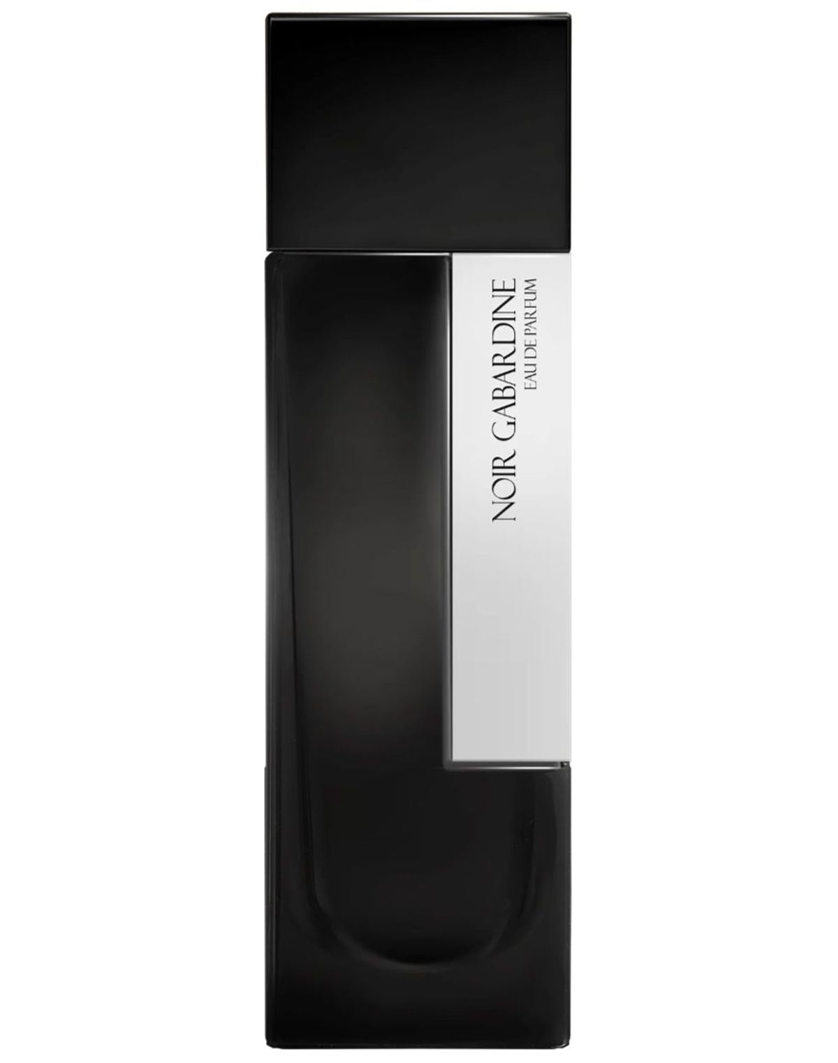 Noir Gabardine