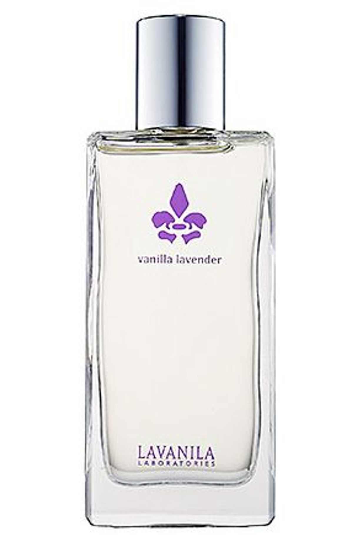 Vanilla Lavender