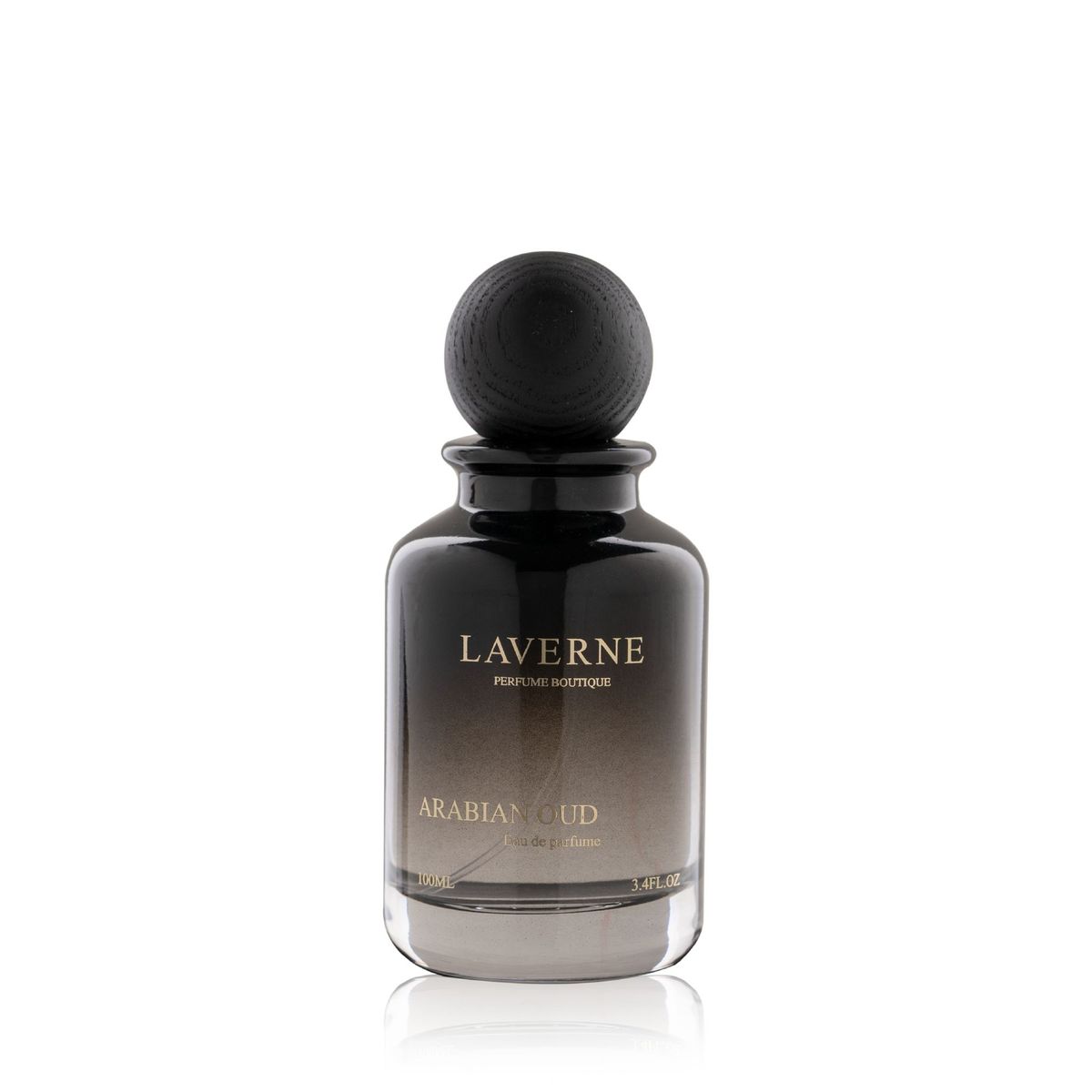 Arabian Oud