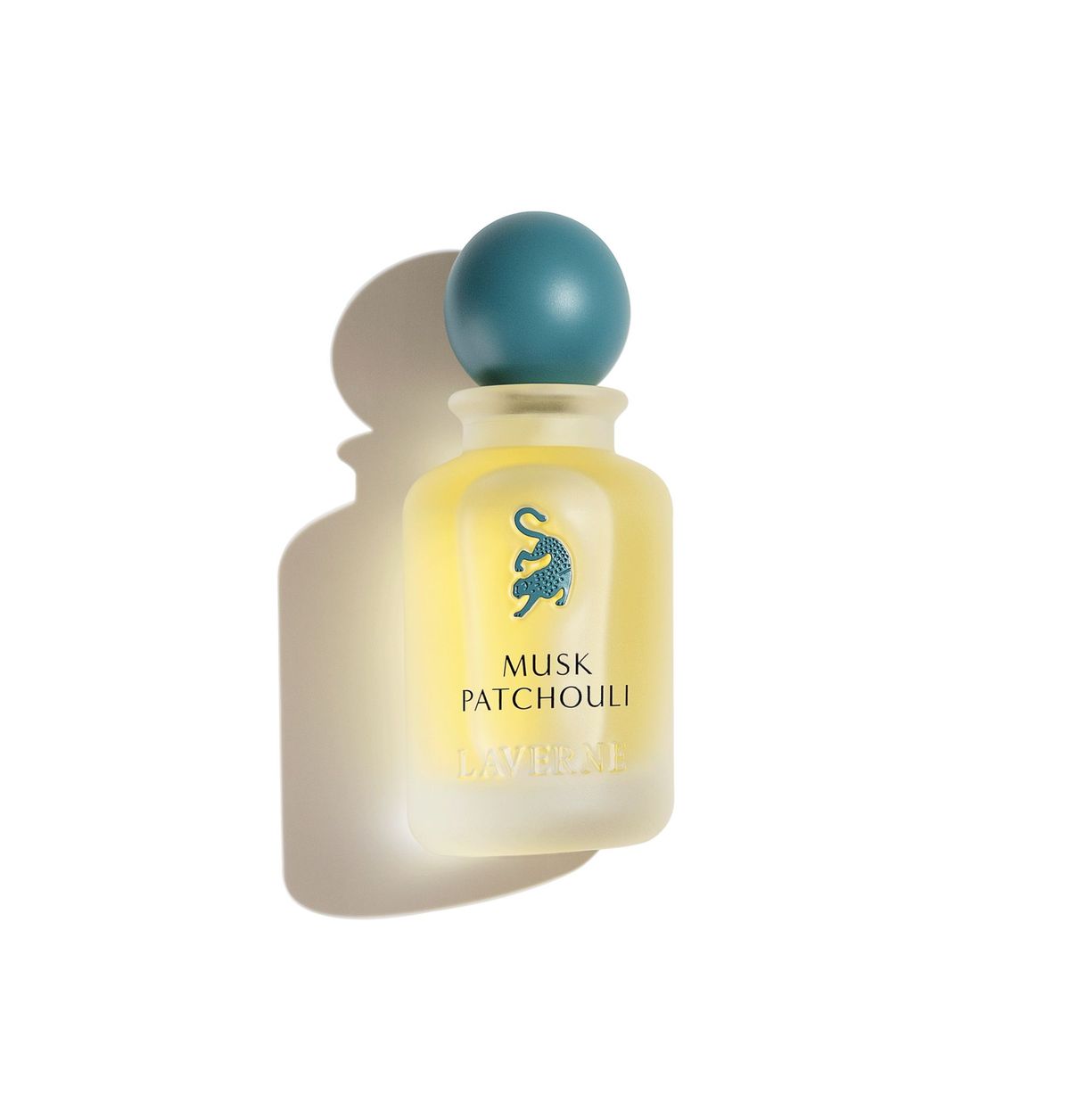 Musk Patchouli