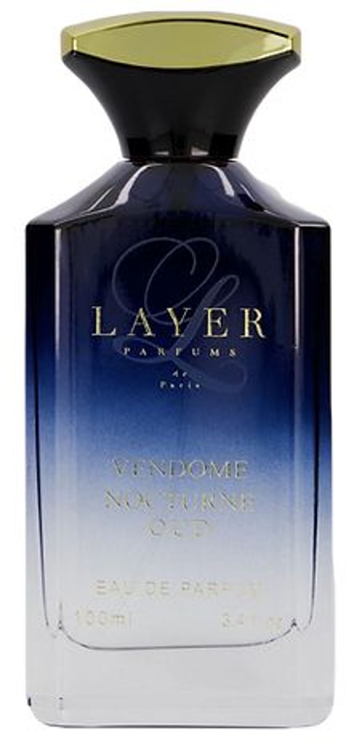 Vendome Nocturne Oud