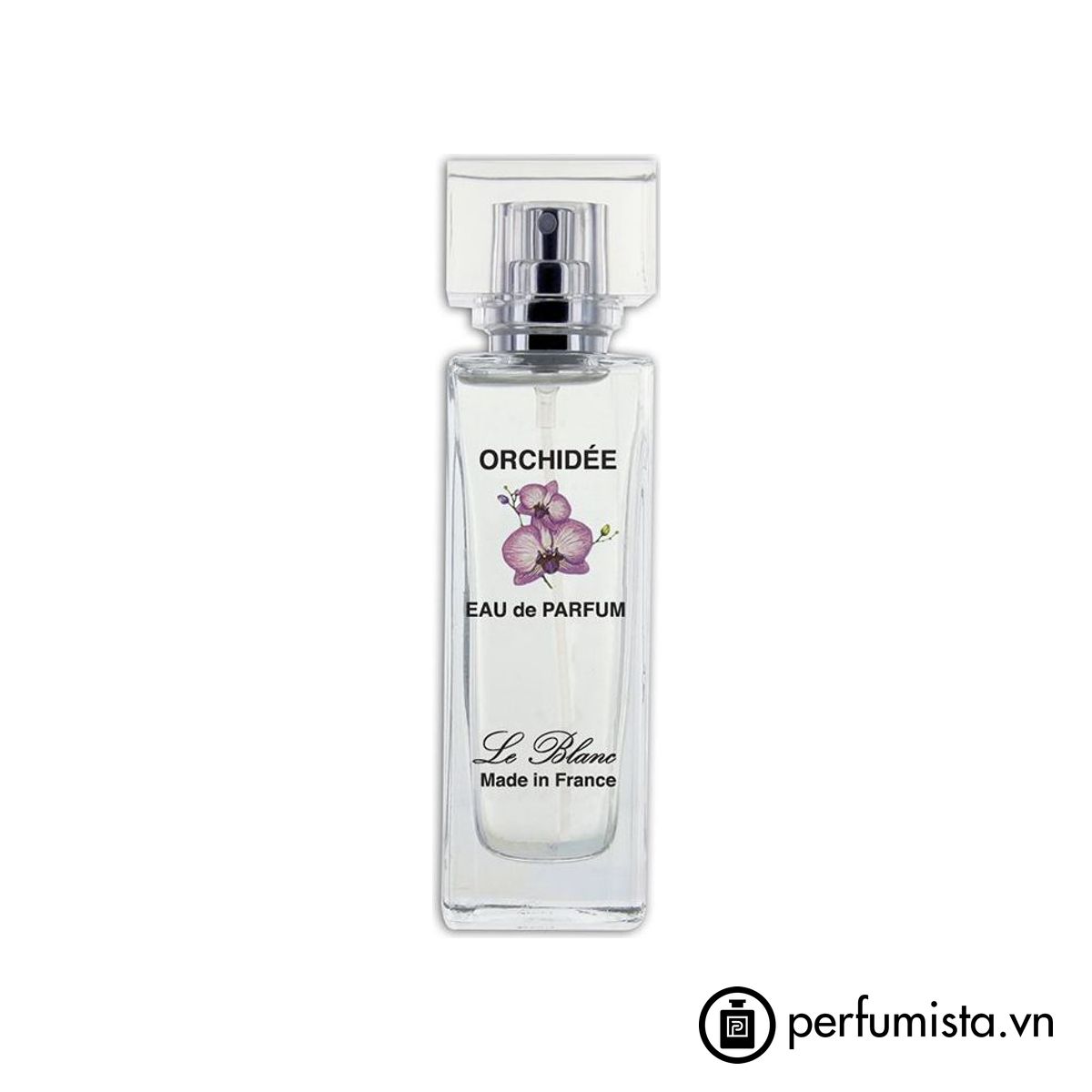 Orchidée