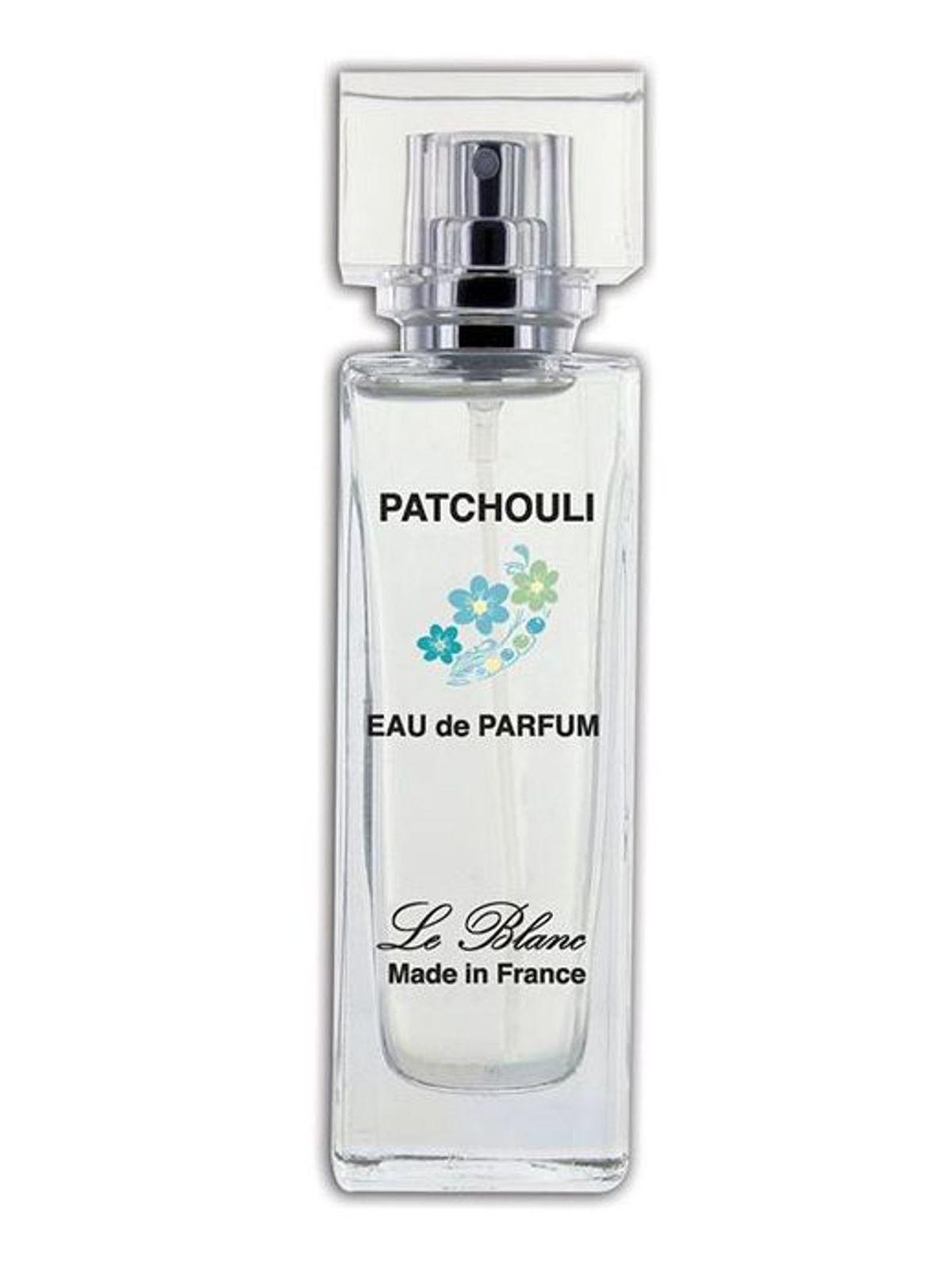 Patchouly