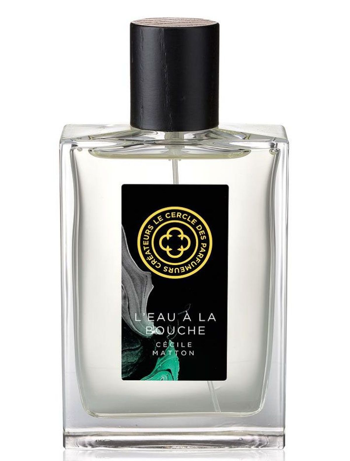 L'Eau A La Bouche