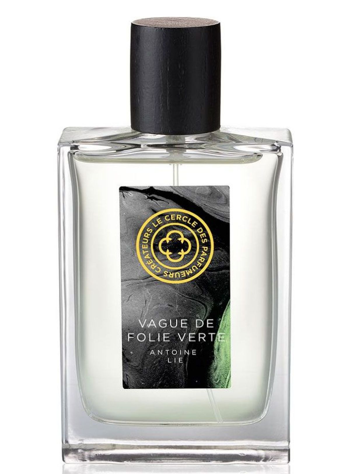 Vague de Folie Verte
