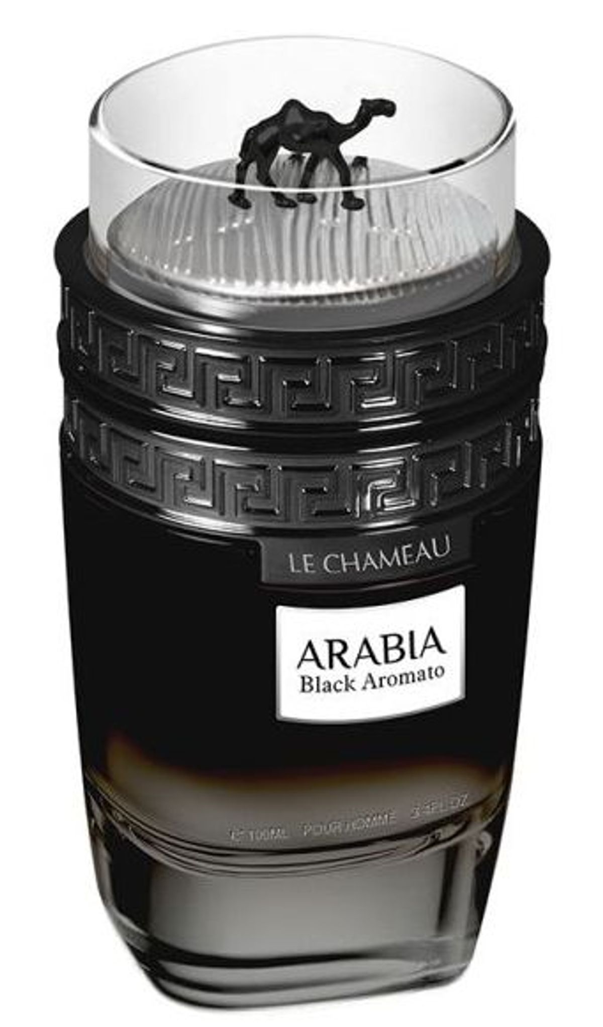 Arabia Black Aromato