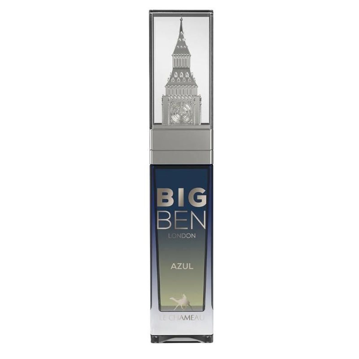 Big Ben London Azul