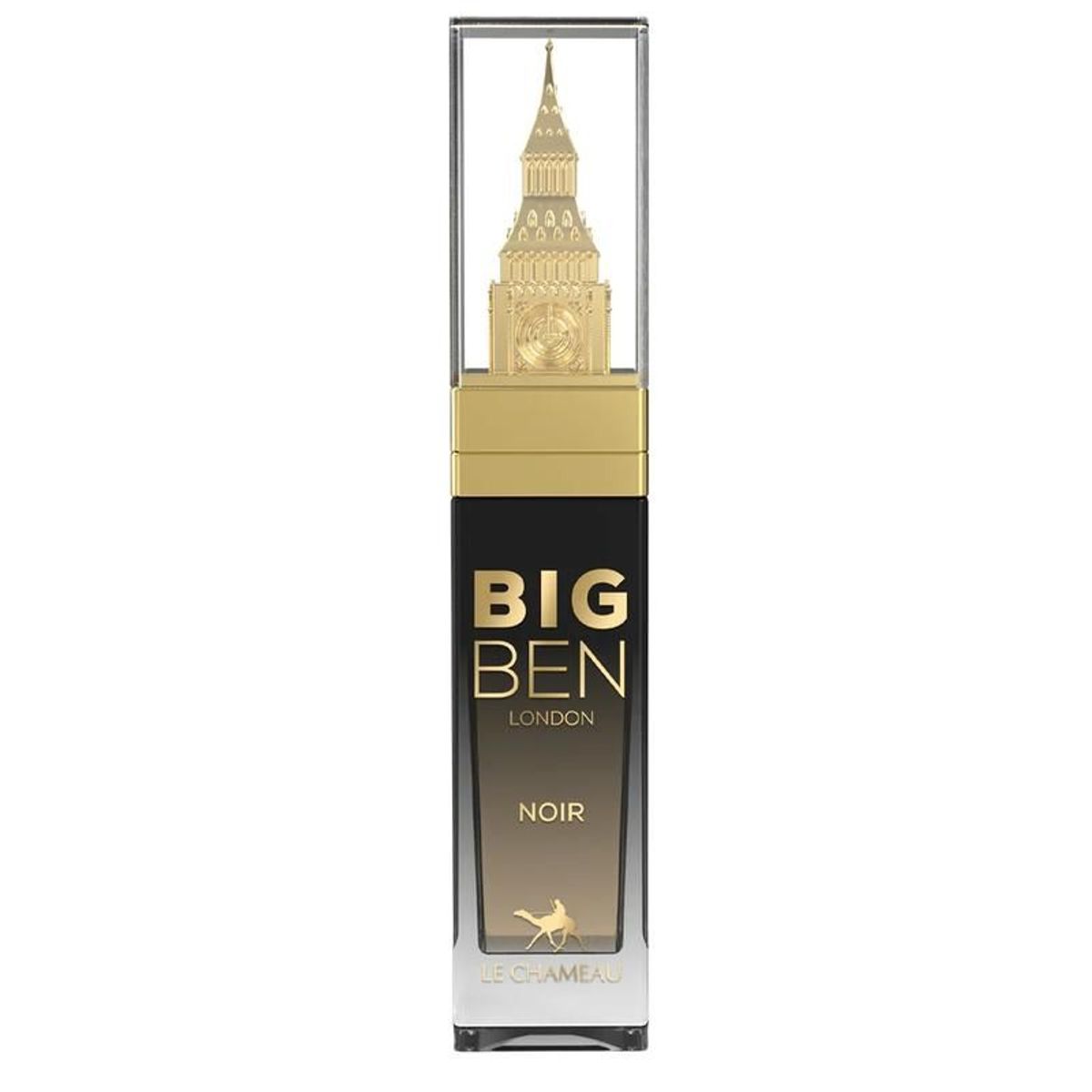 Big Ben London Noir