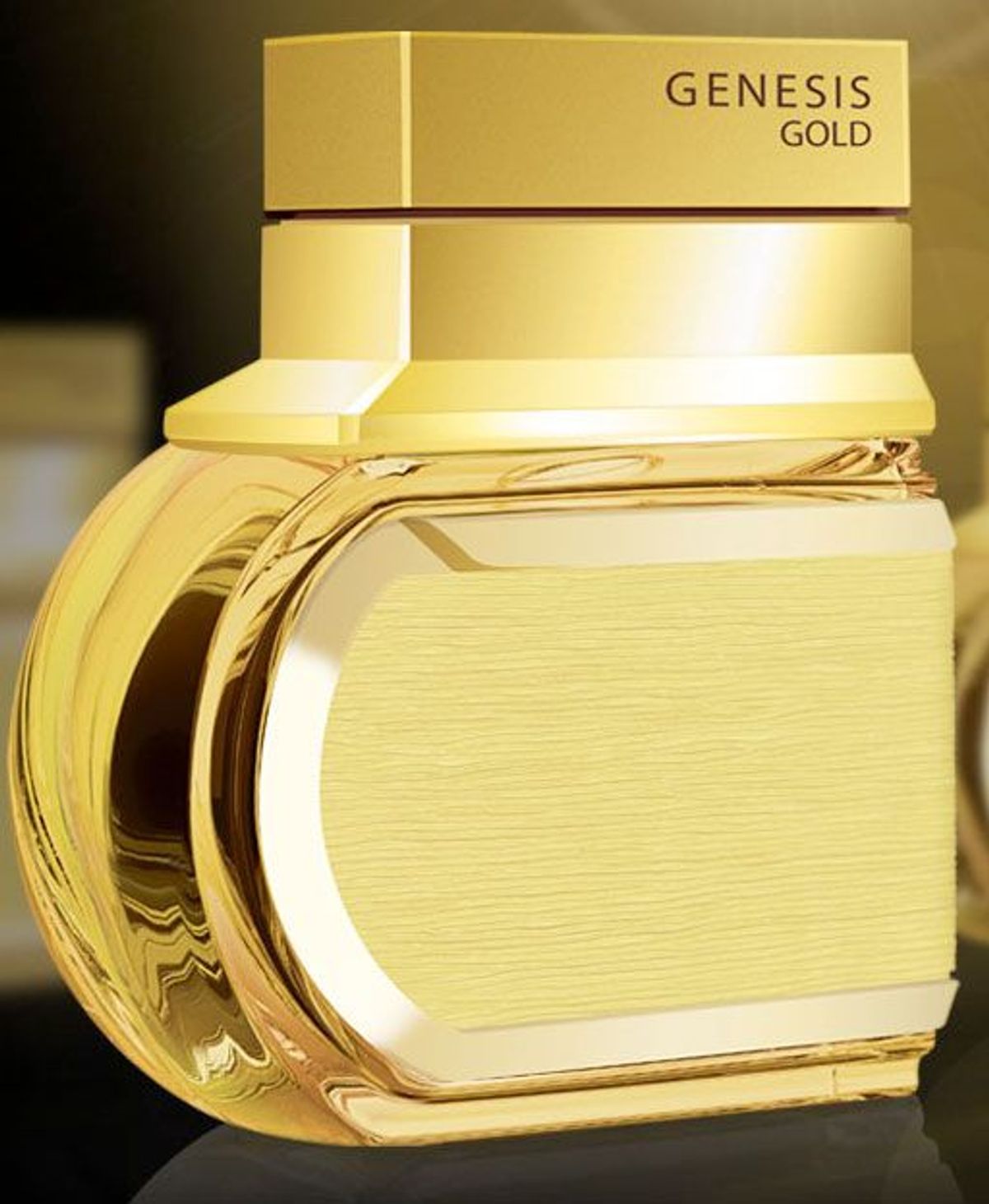 Genesis Gold
