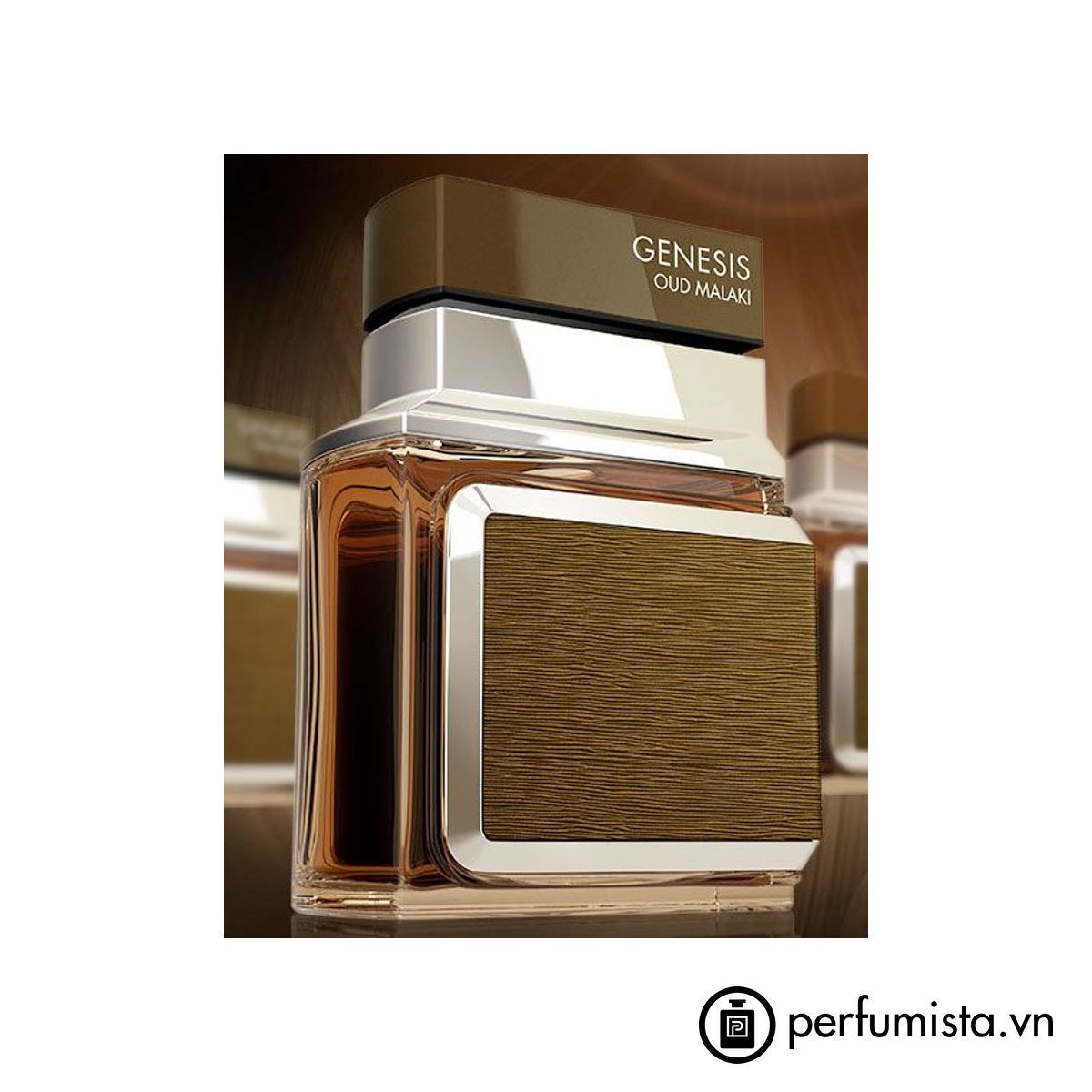 Genesis Oud Malaki