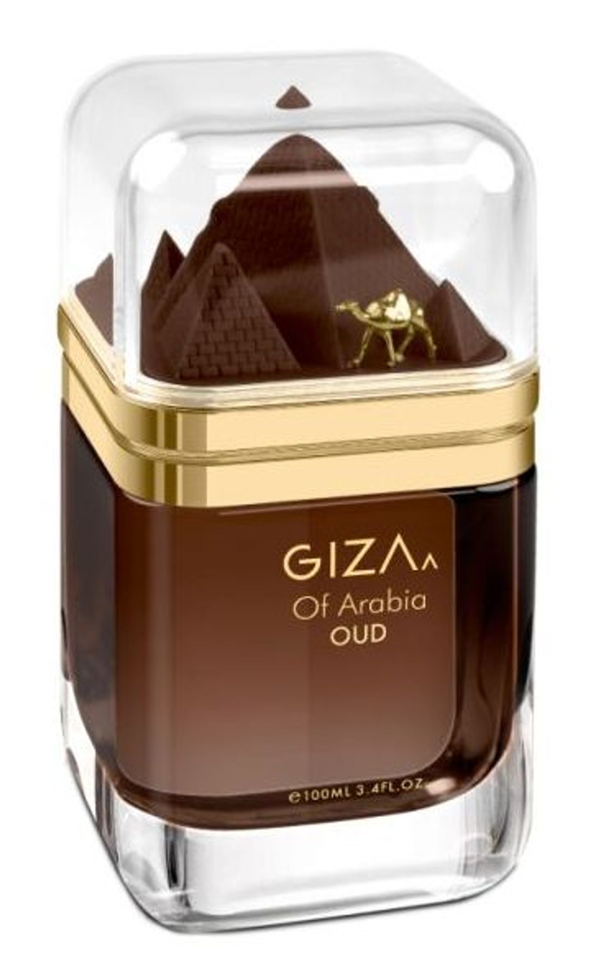 Giza Of Arabia Oud