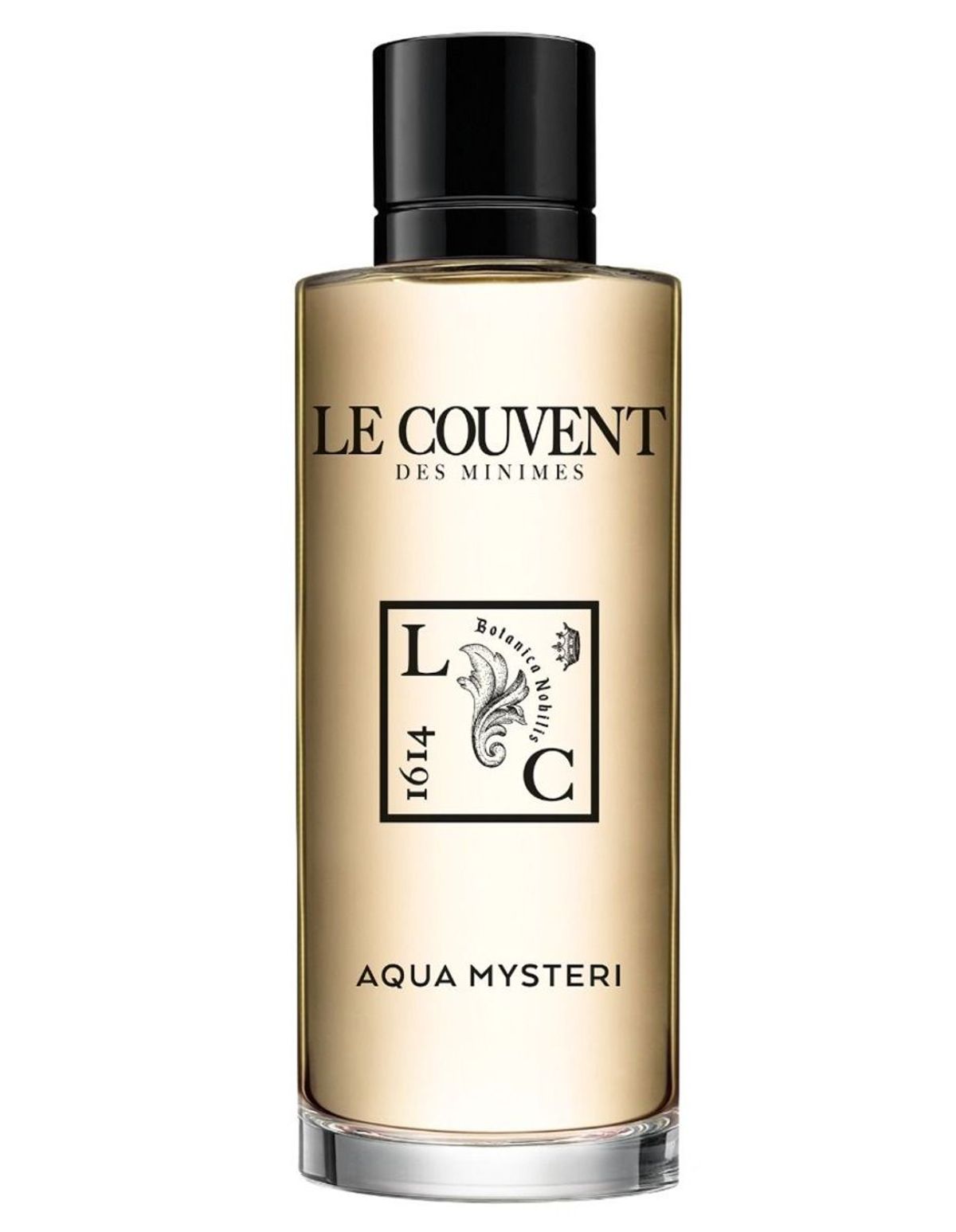 Aqua Mysteri