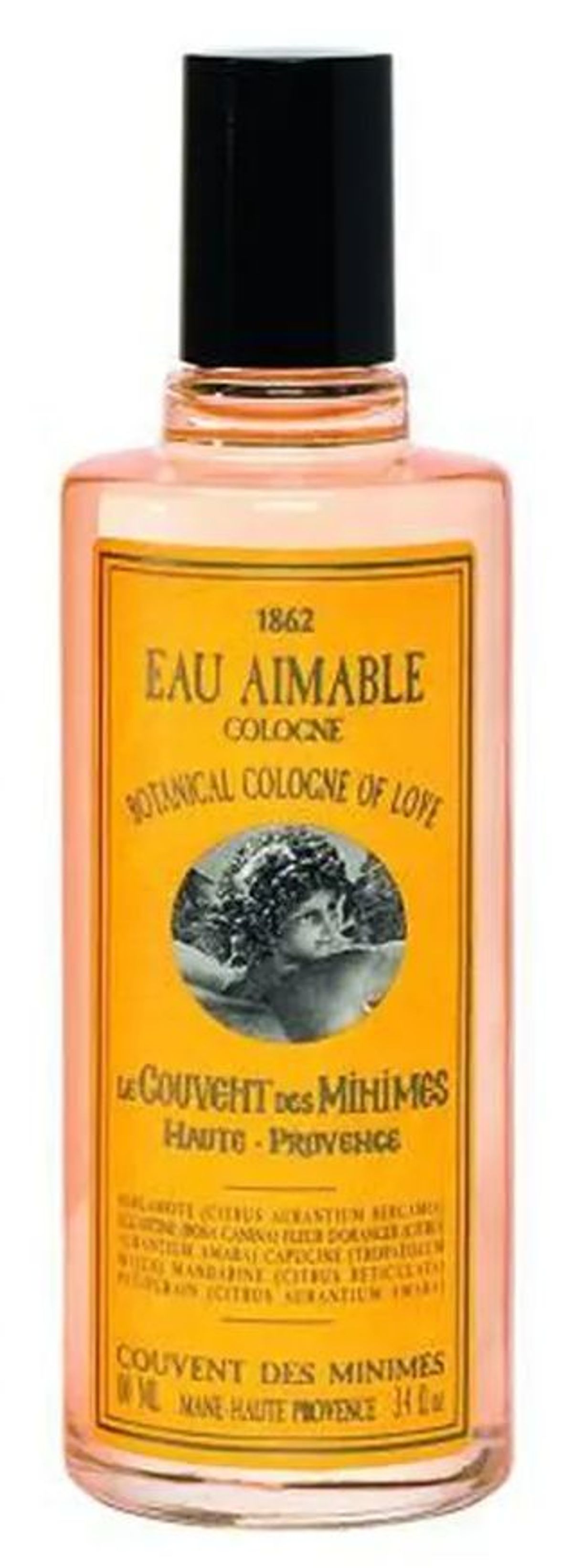 Cologne of Love