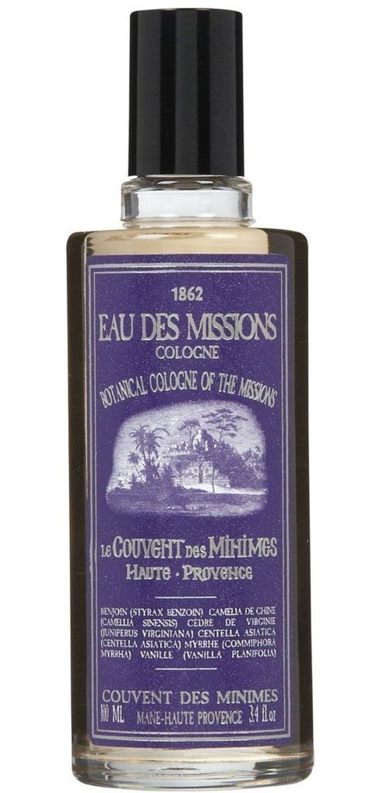 Cologne of the Missions