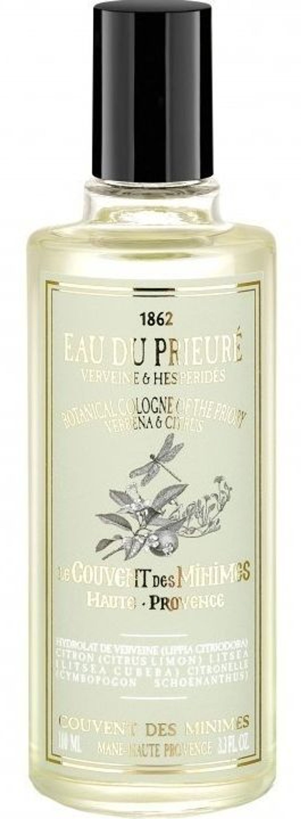 Eau du Prieuré