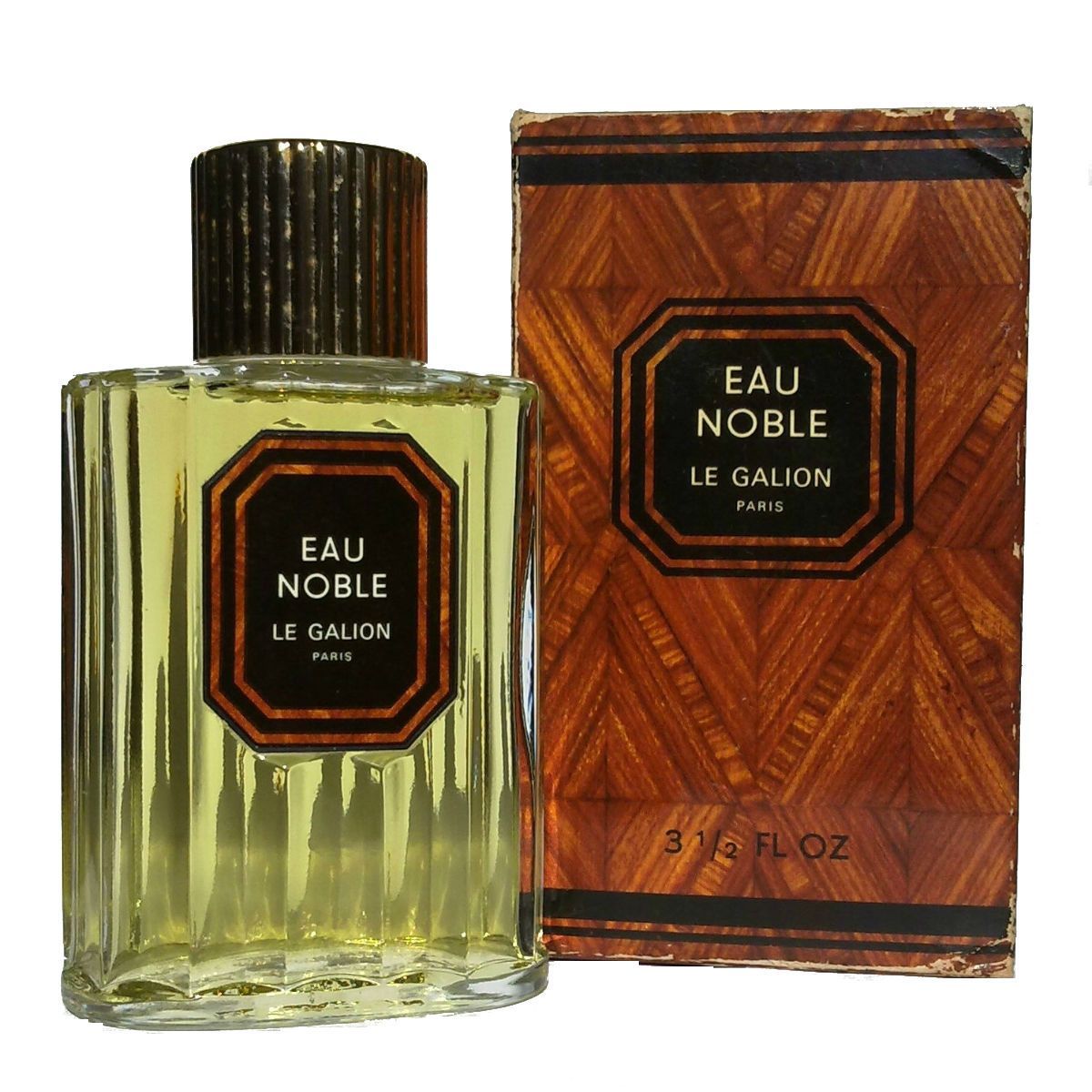 Eau Noble (1972)