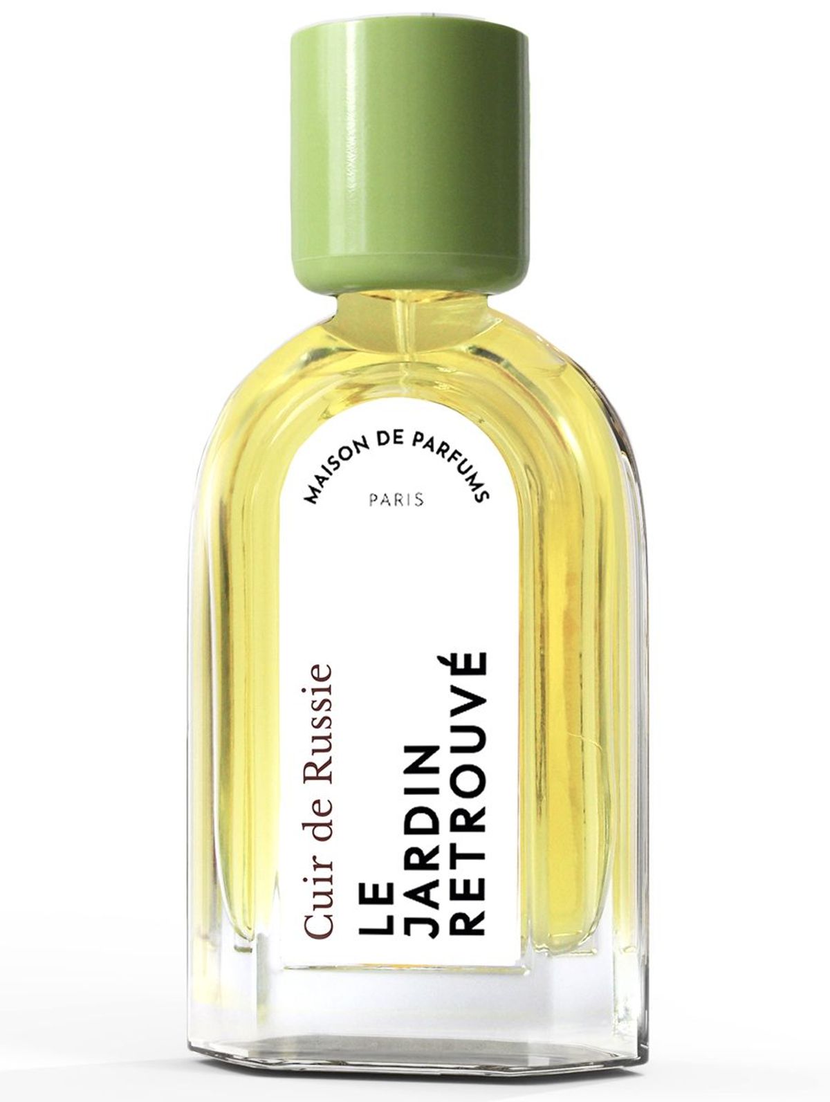 Cuir de Russie