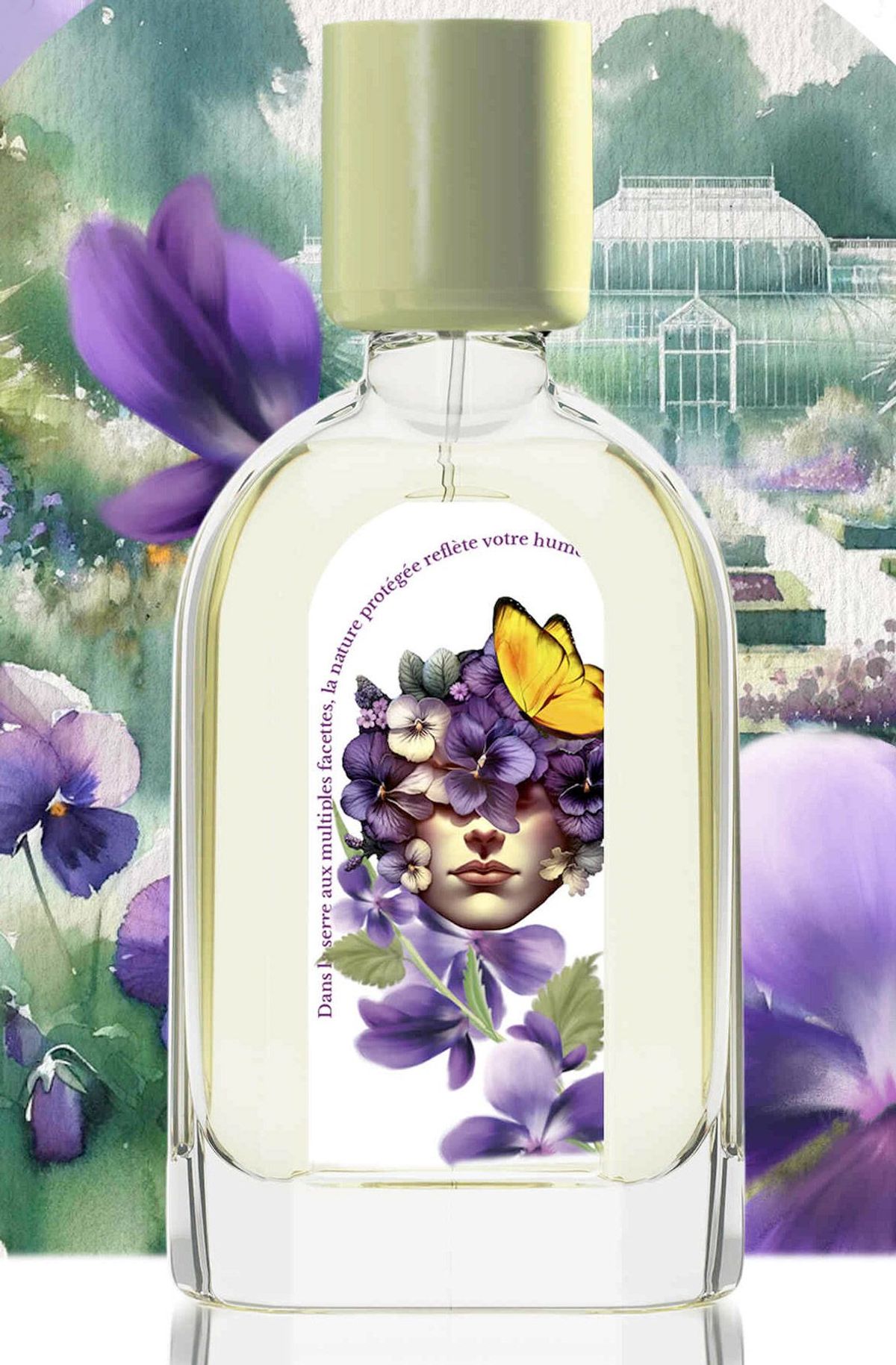 Violette Kew