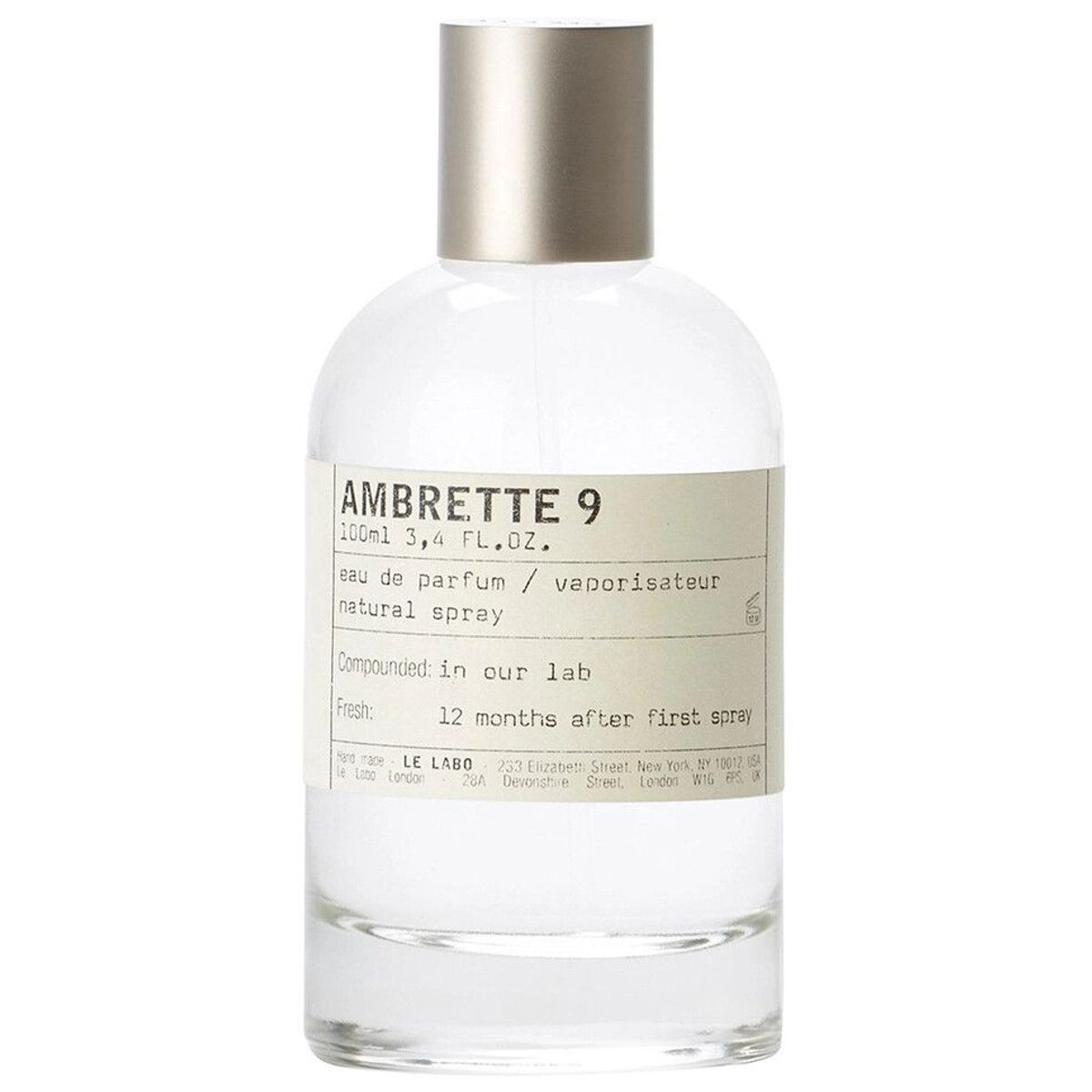 Ambrette 9