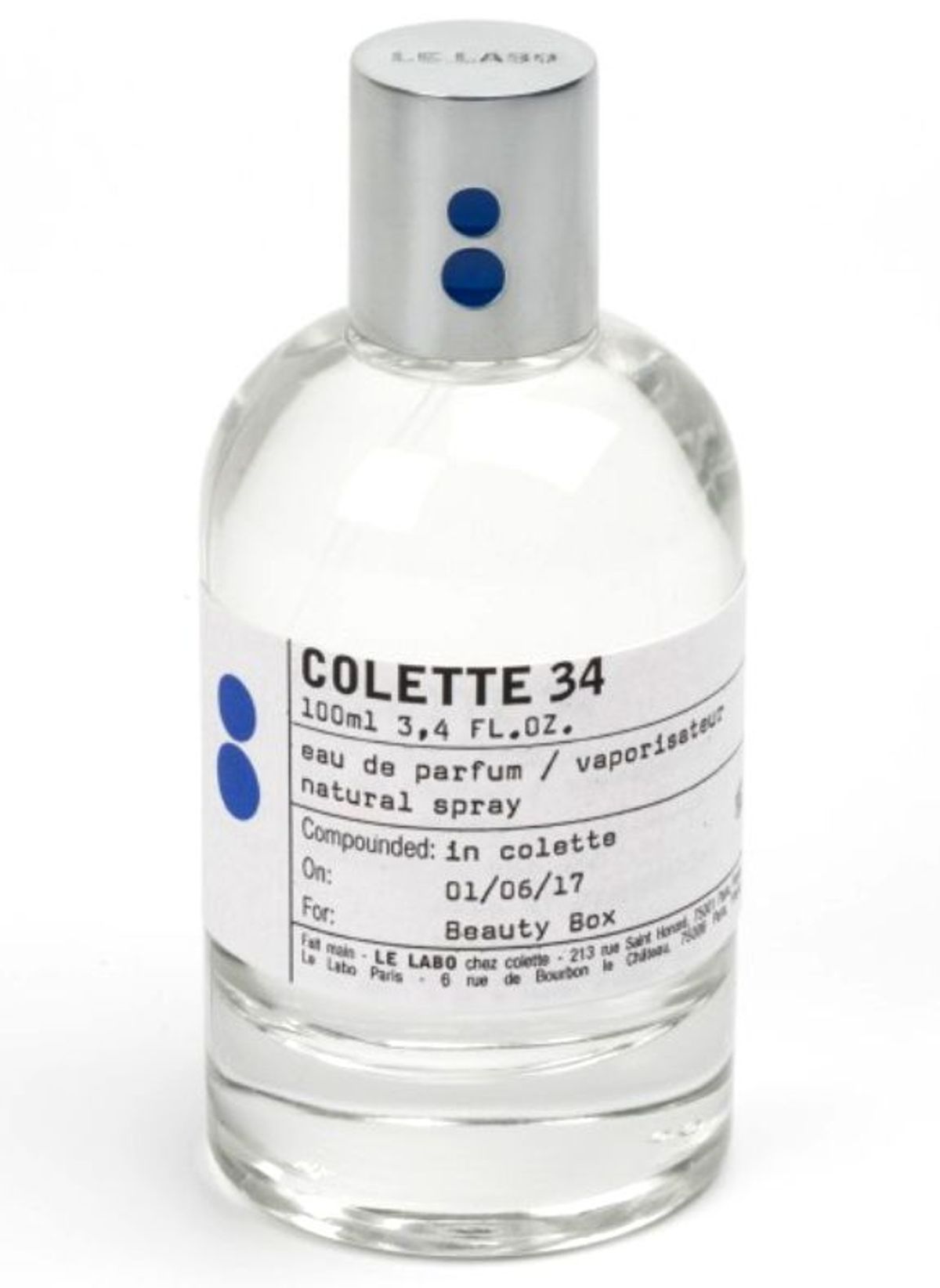 Colette 34