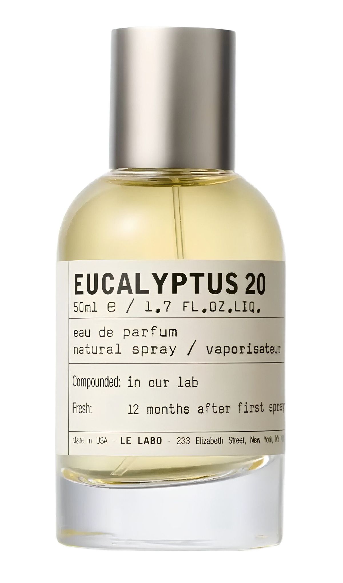 Eucalyptus 20