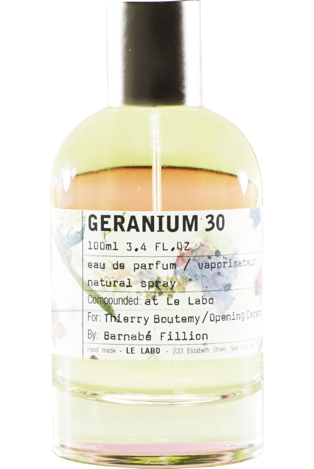 Geranium 30