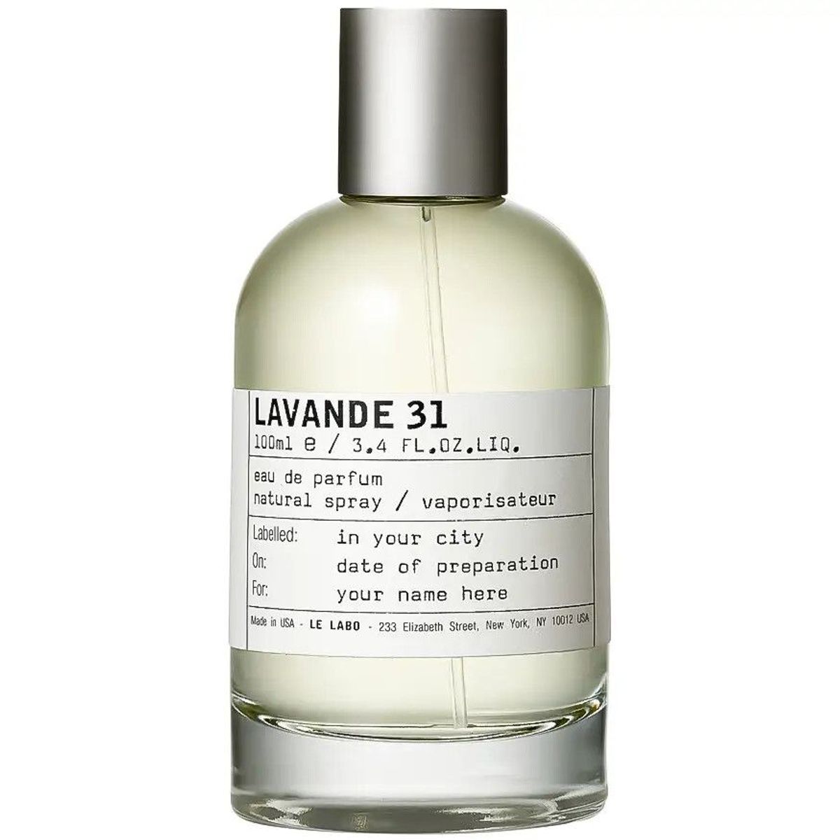 Lavande 31