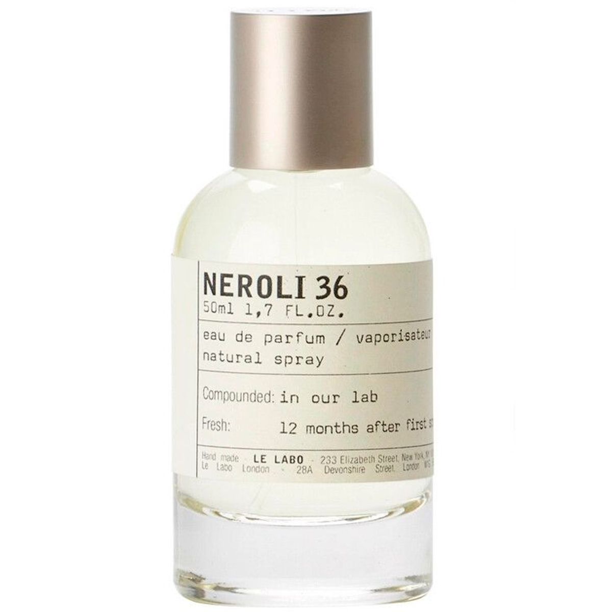 Neroli 36