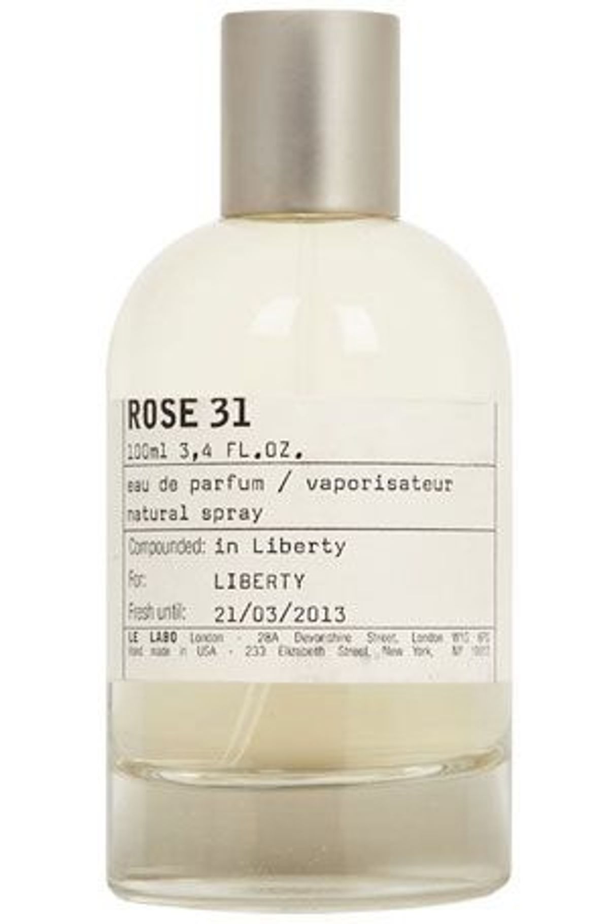 Rose 31