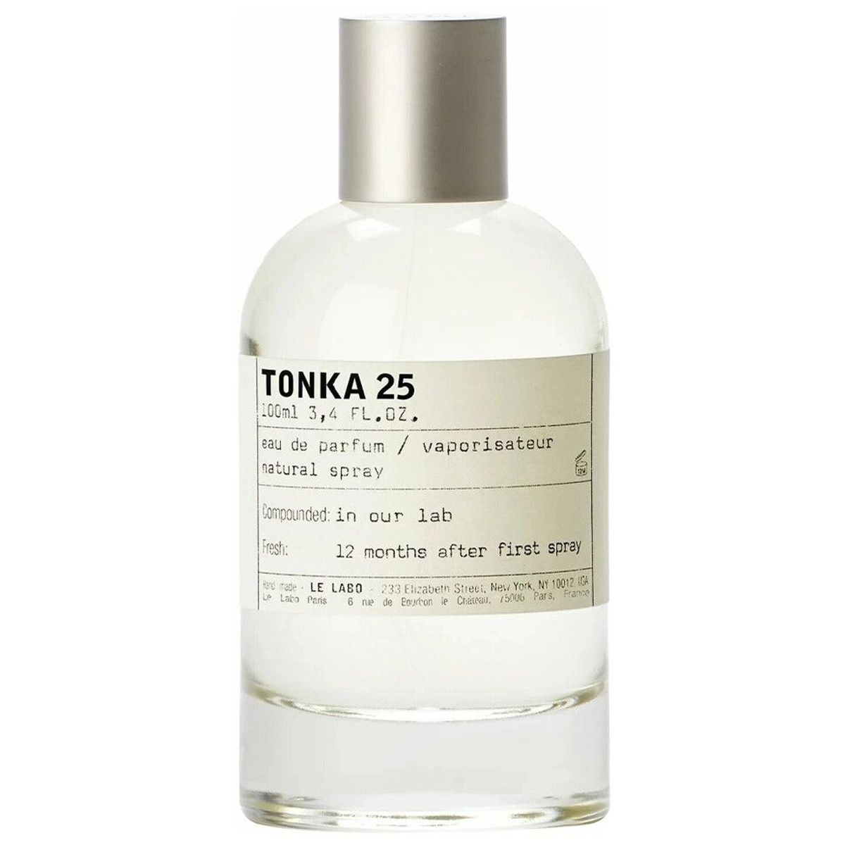 Tonka 25