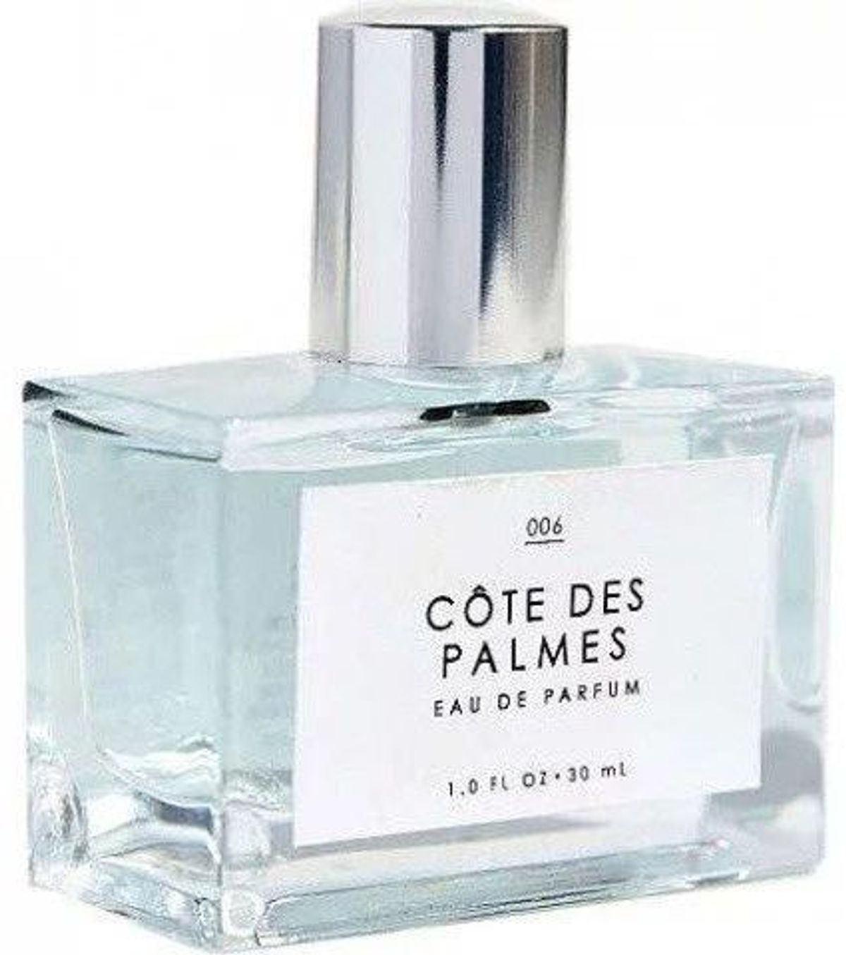 Côte des Palmes
