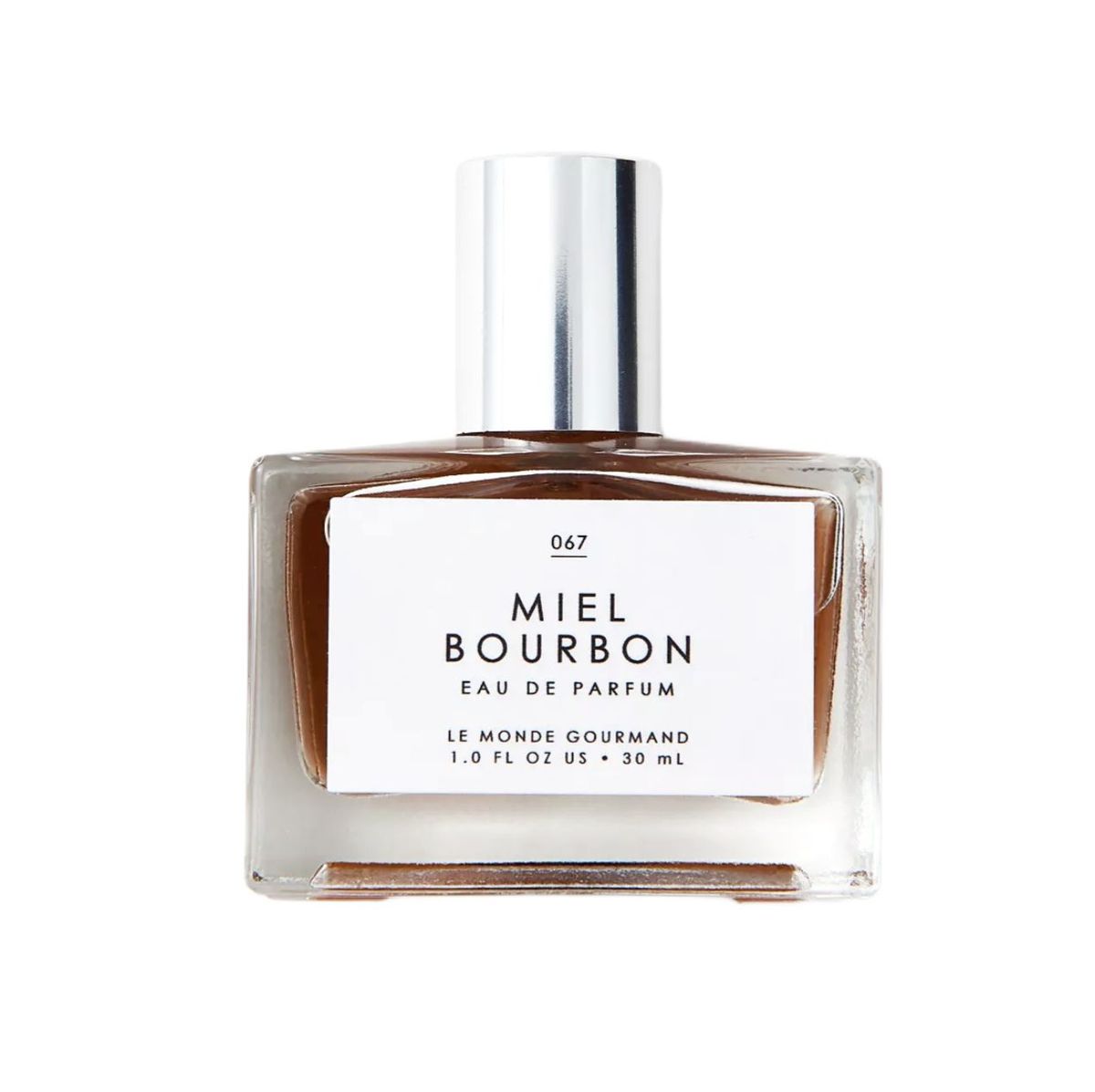 Miel Bourbon