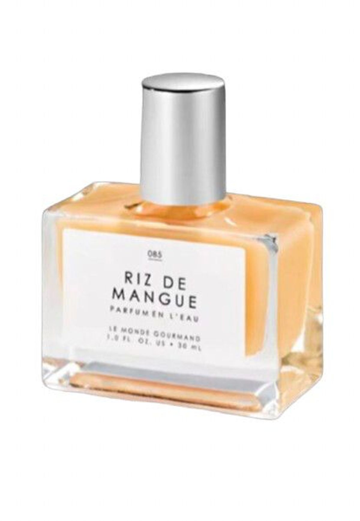 Riz de Mangue