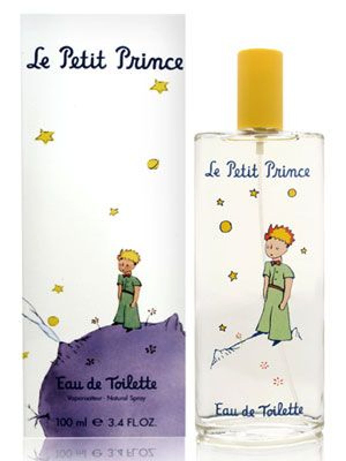 Le Petit Prince