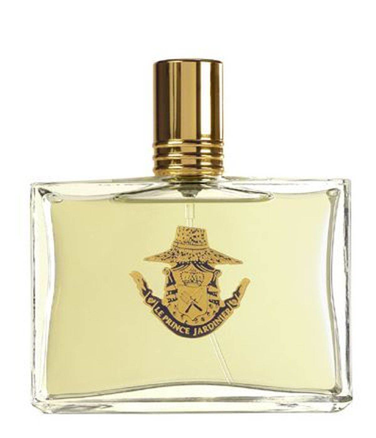 L'Eau de Prince Jardinier
