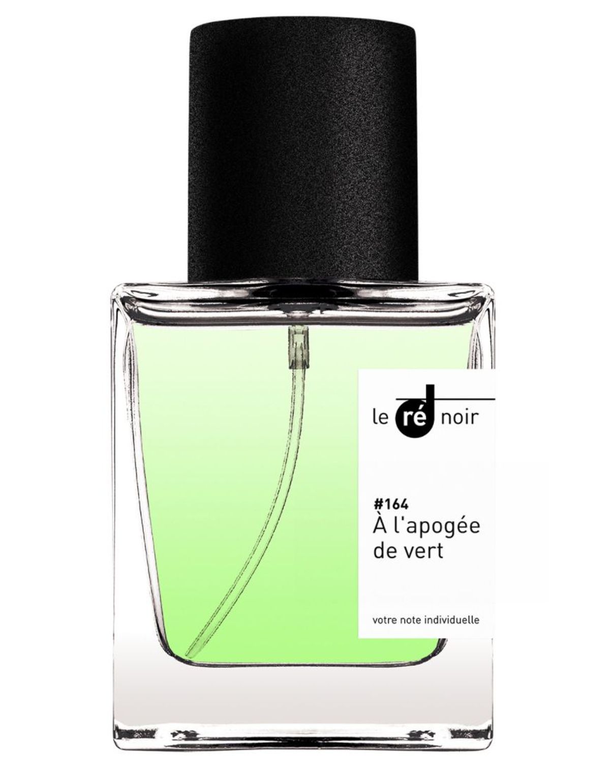#164 À l’Apogée De Vert