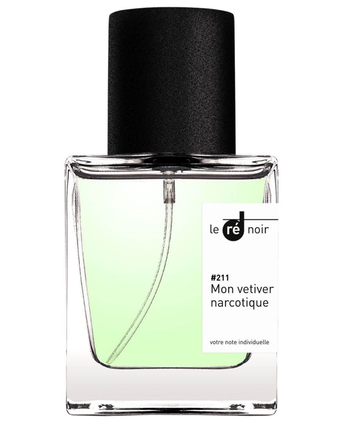 #211 Mon Vetiver Narcotique