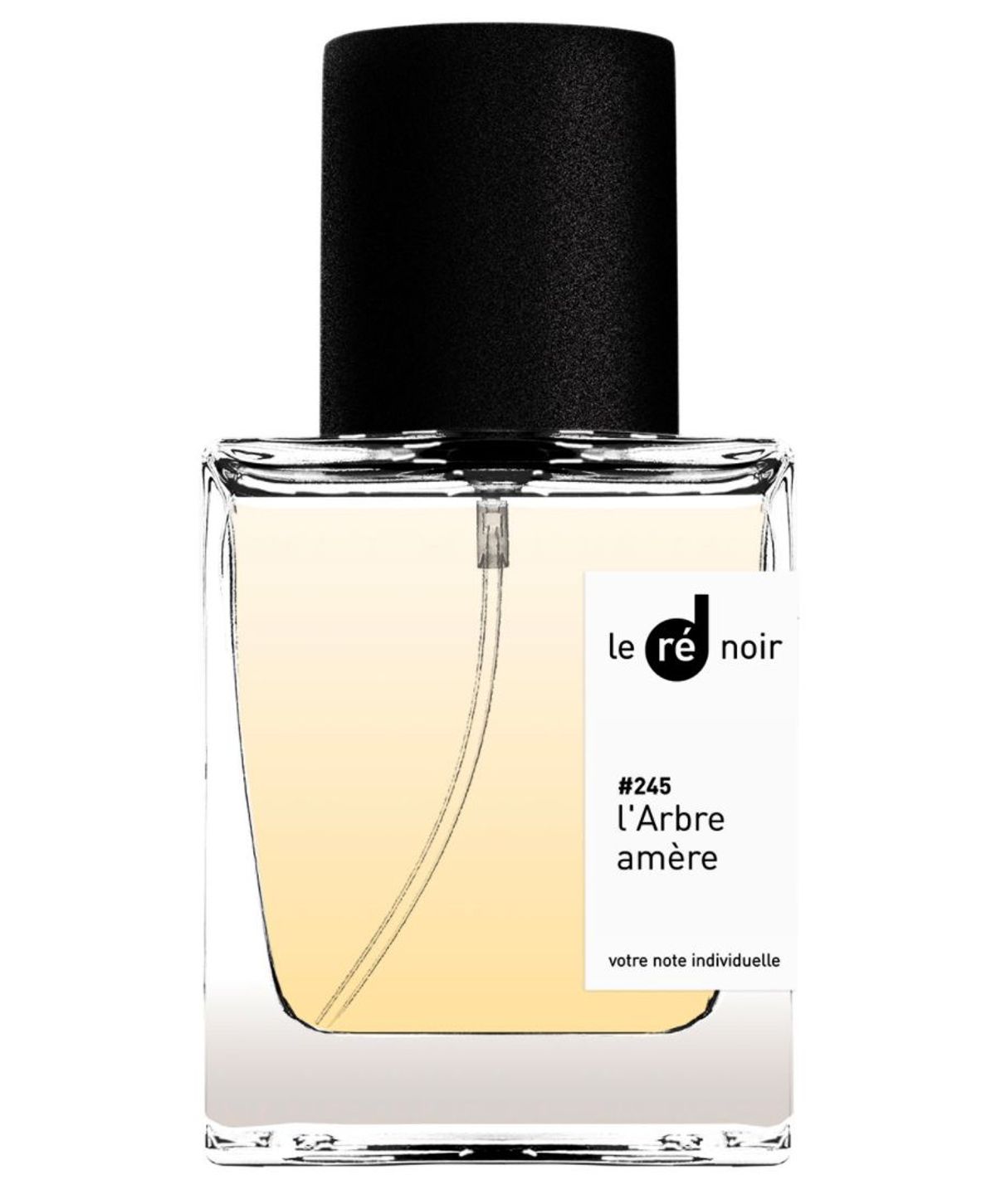 #245 l’Arbre Amère