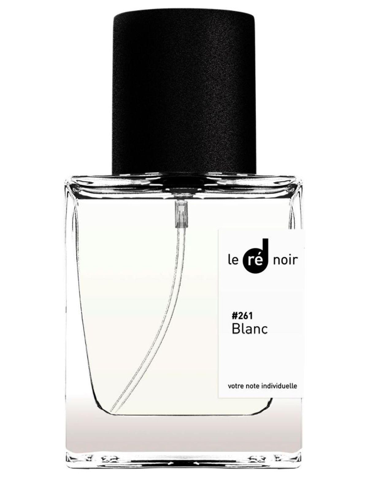 #261 Blanc