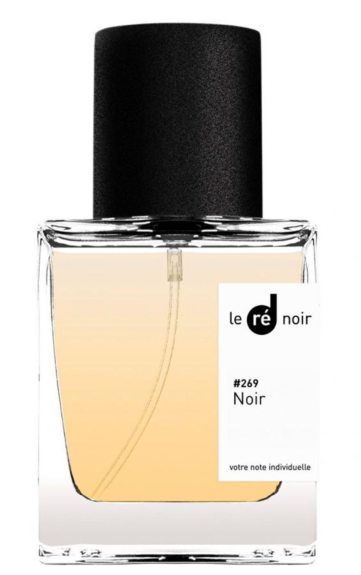 #269 Noir