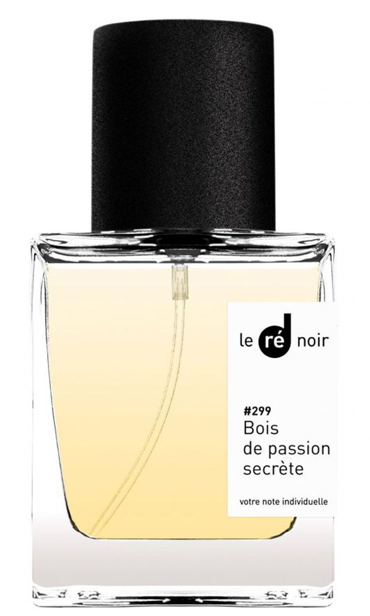 #299 Bois de passion secrète