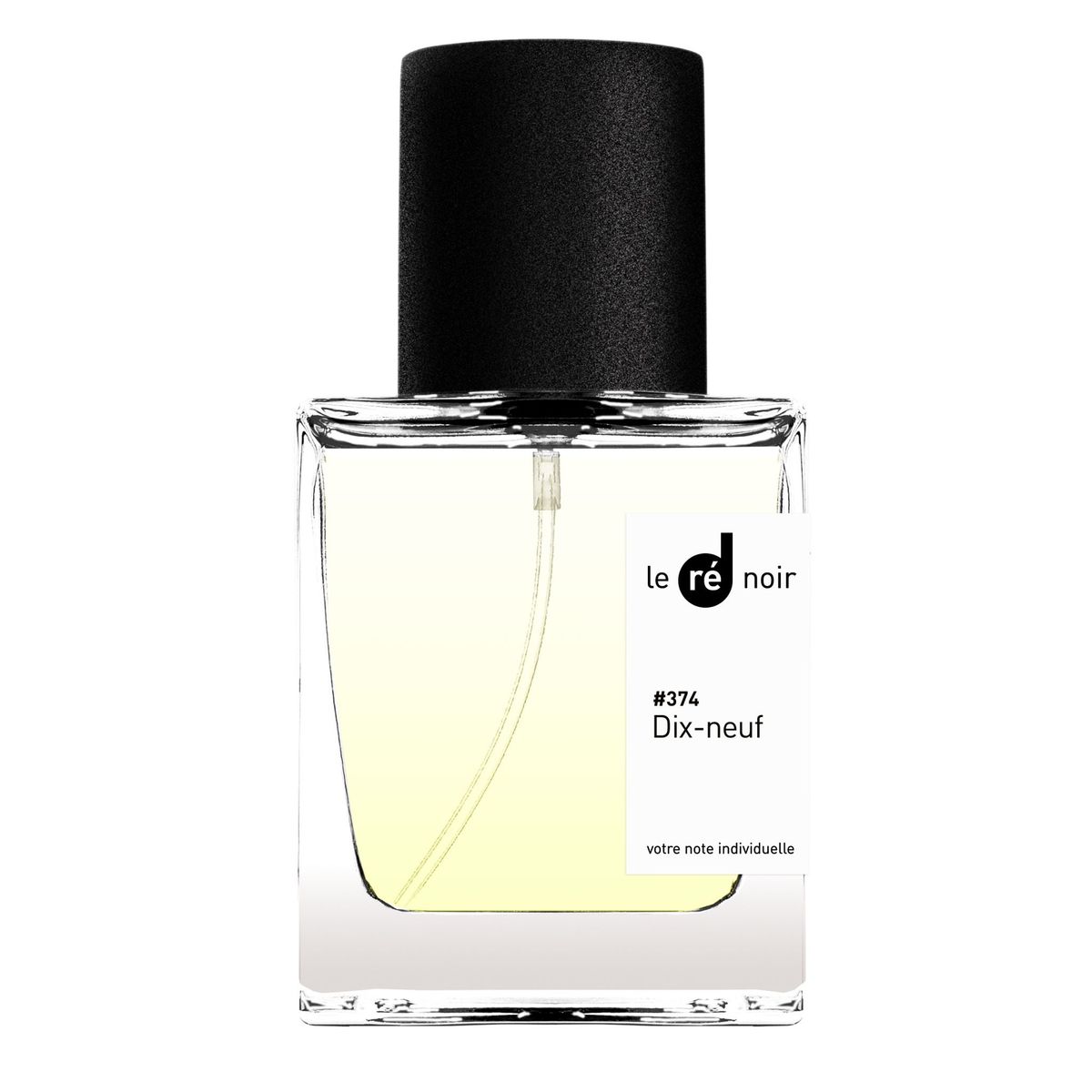 #374 Dix-neuf