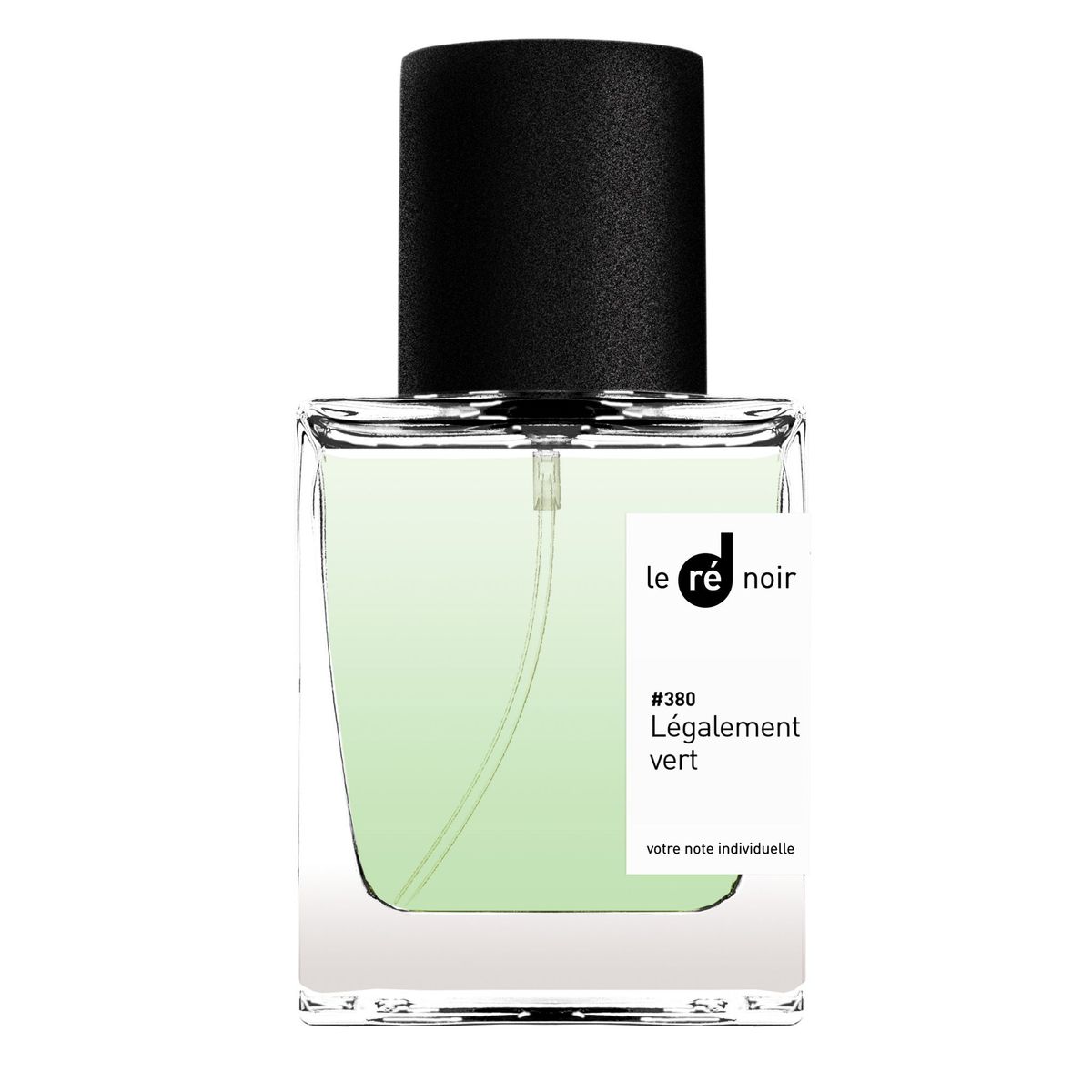 #380 Légalement vert
