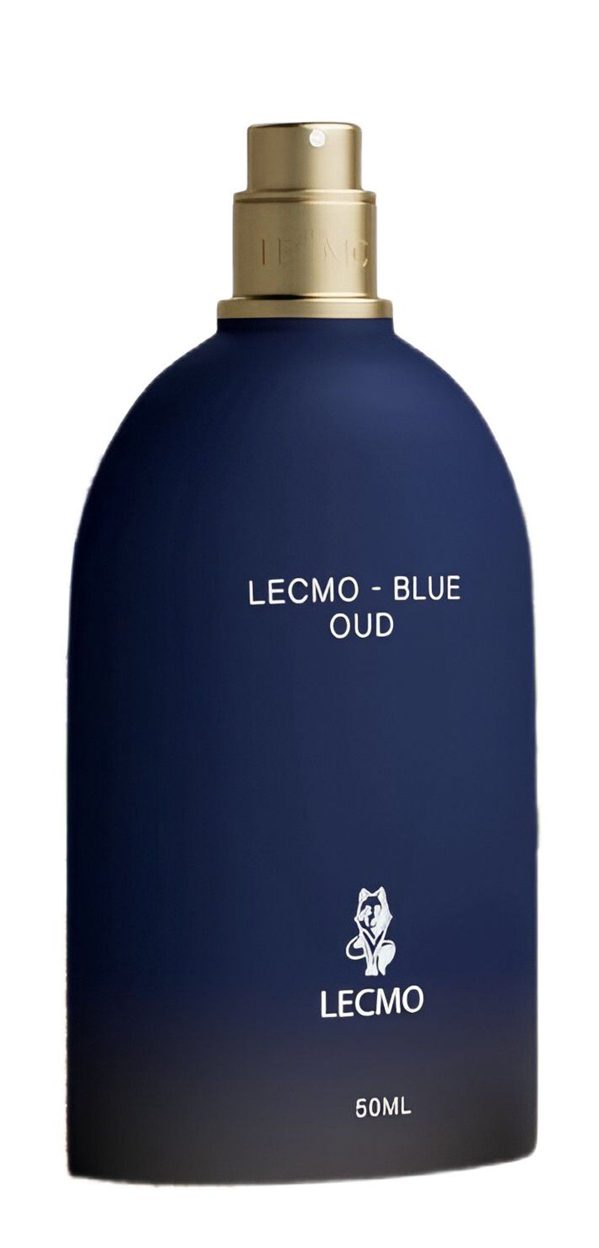 Blue Oud