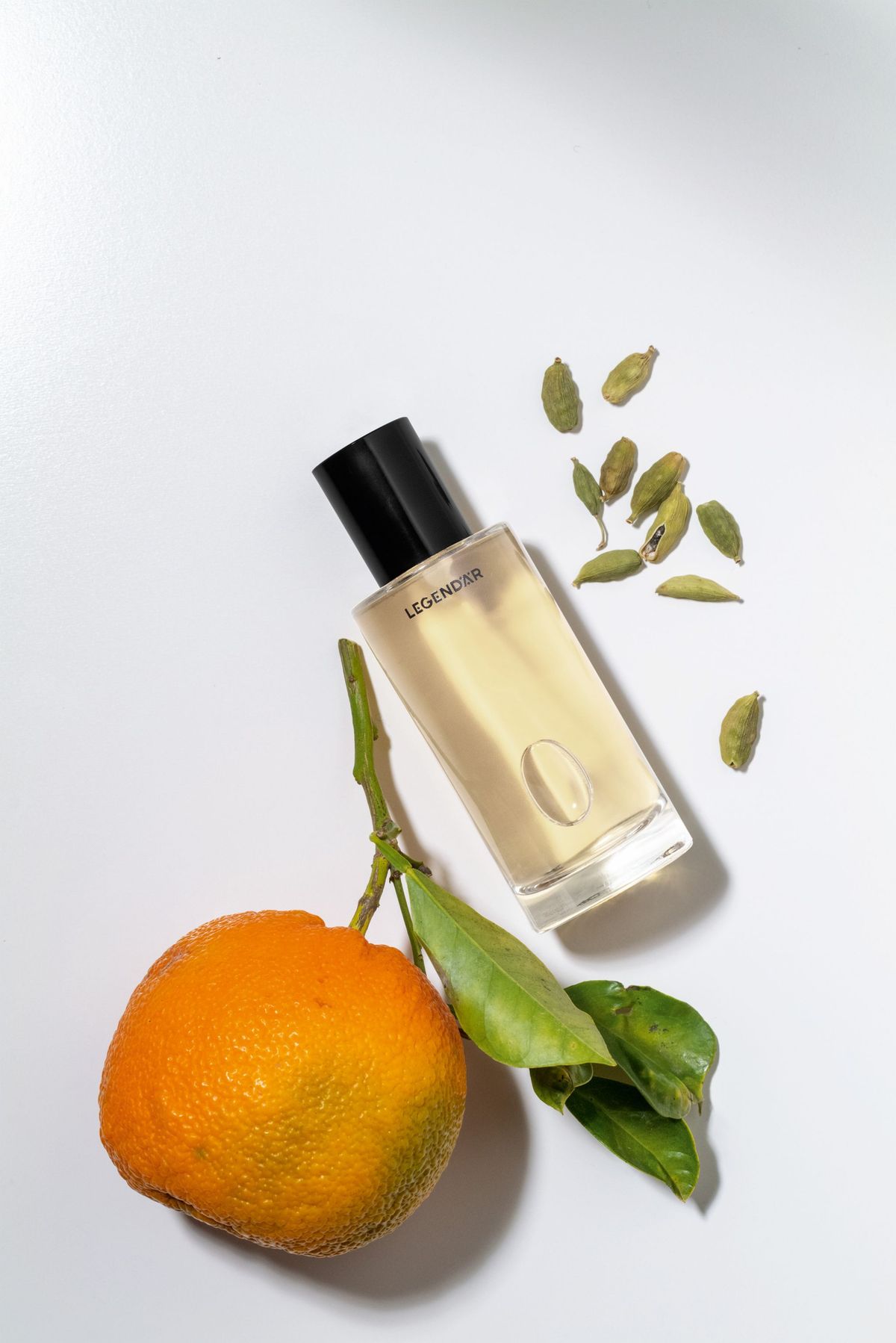 BIGARADE SANTAL