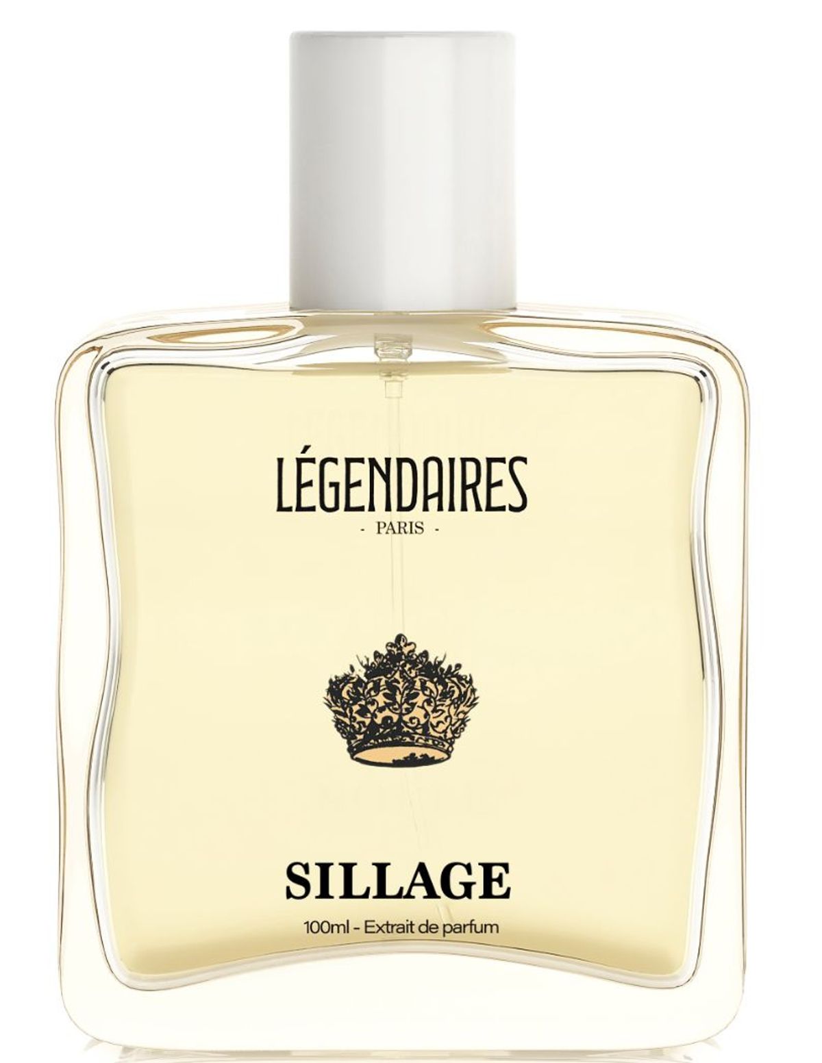 Sillage