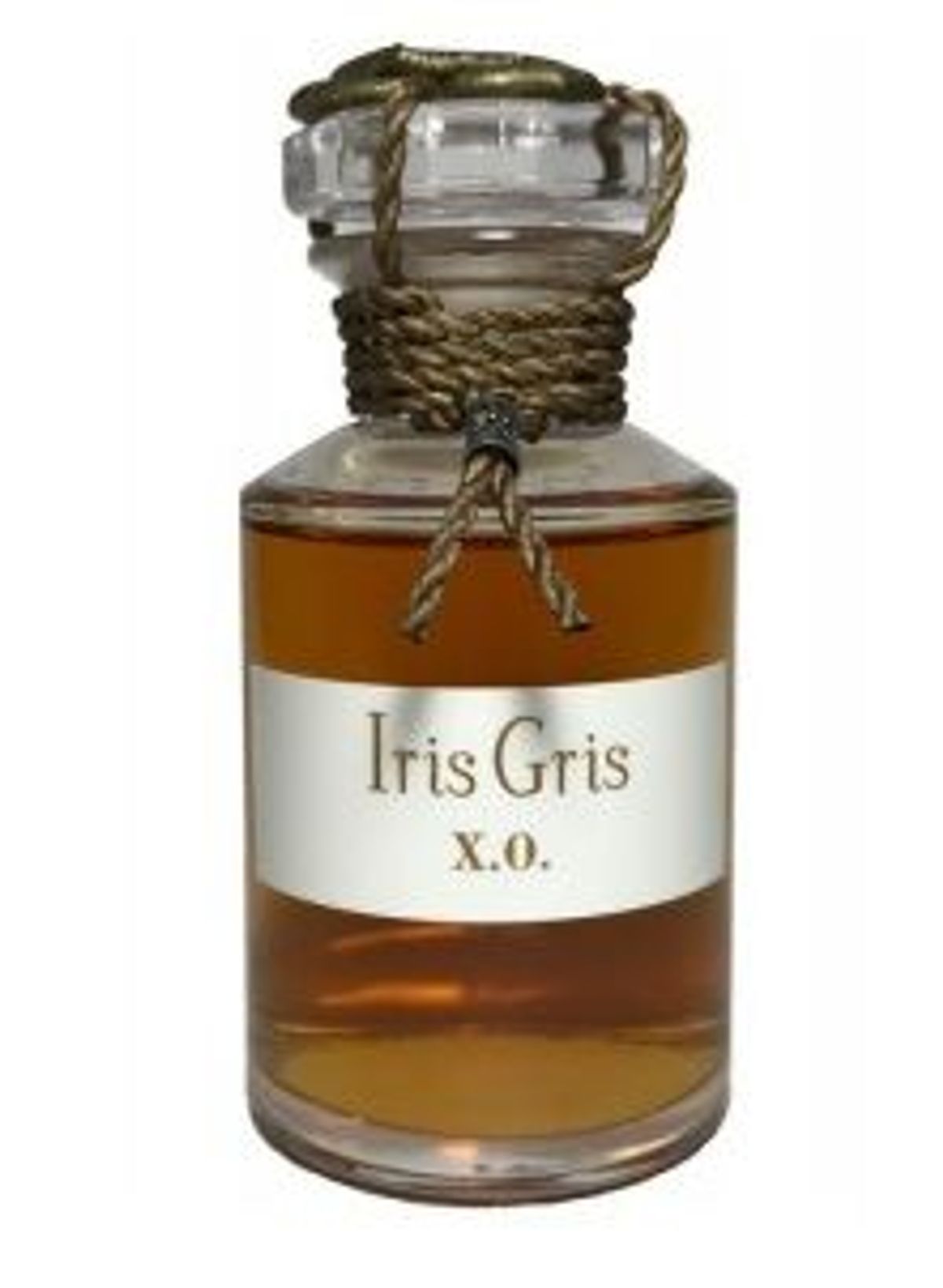 Iris Gris X.O.