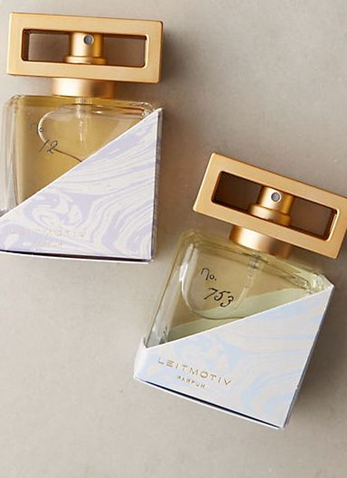 No 753 Fleur de Lune