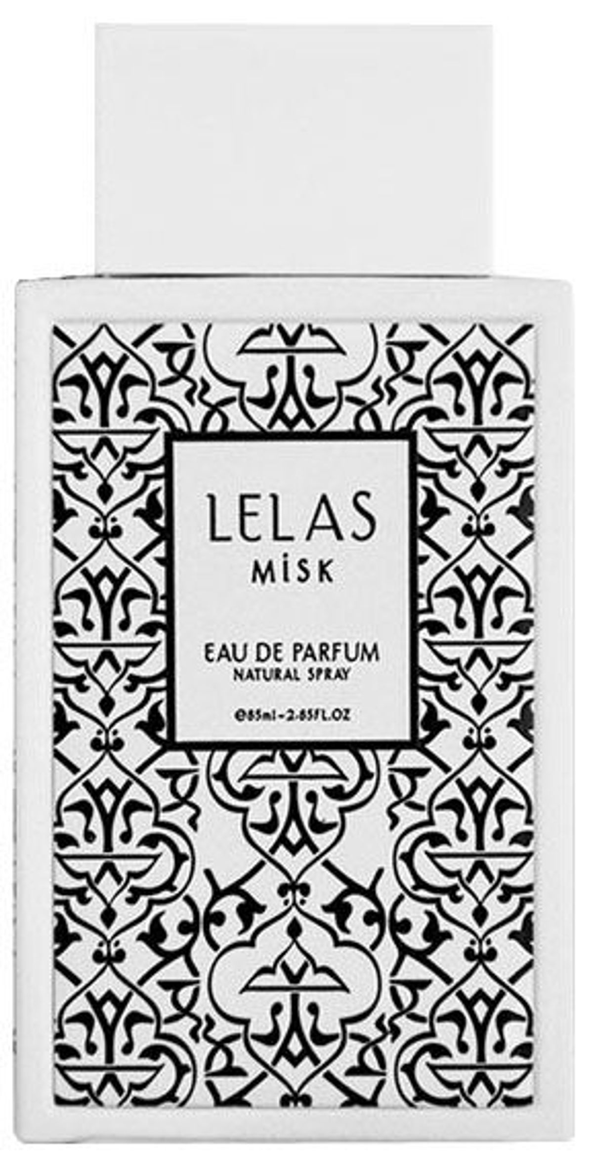 Lelas Misk