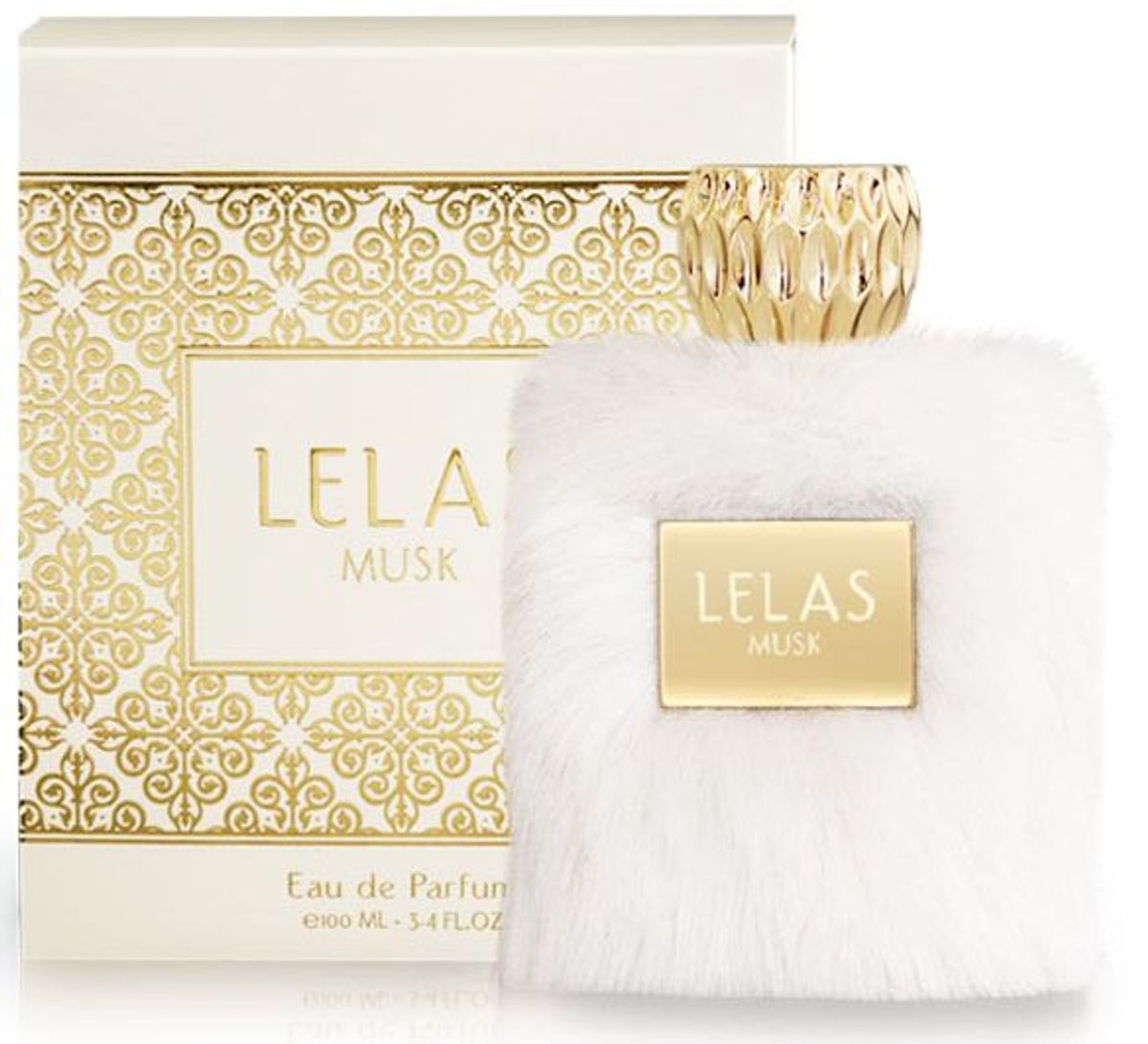 Lelas Musk